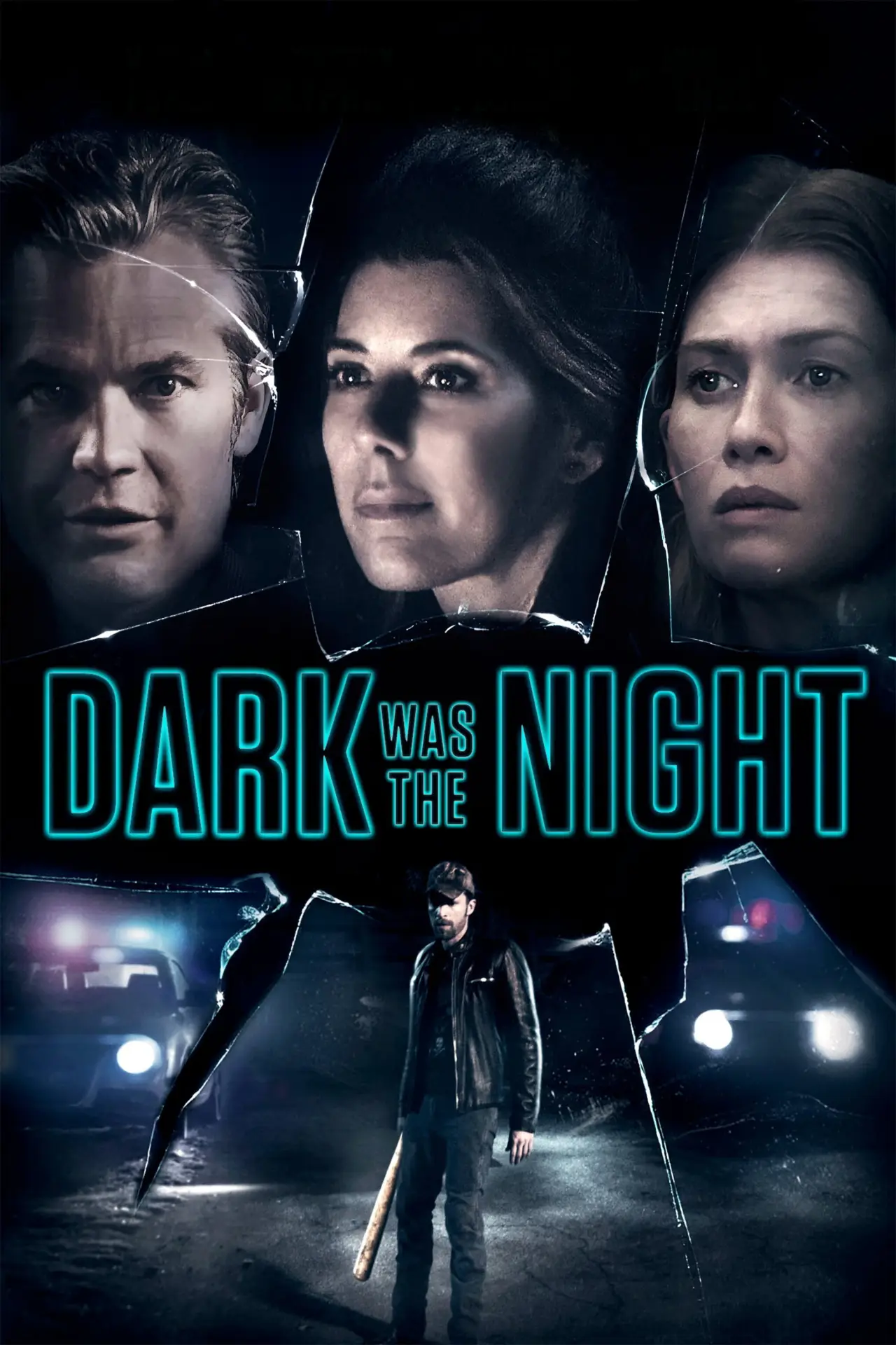 Plakat filmowy "Serce moje"