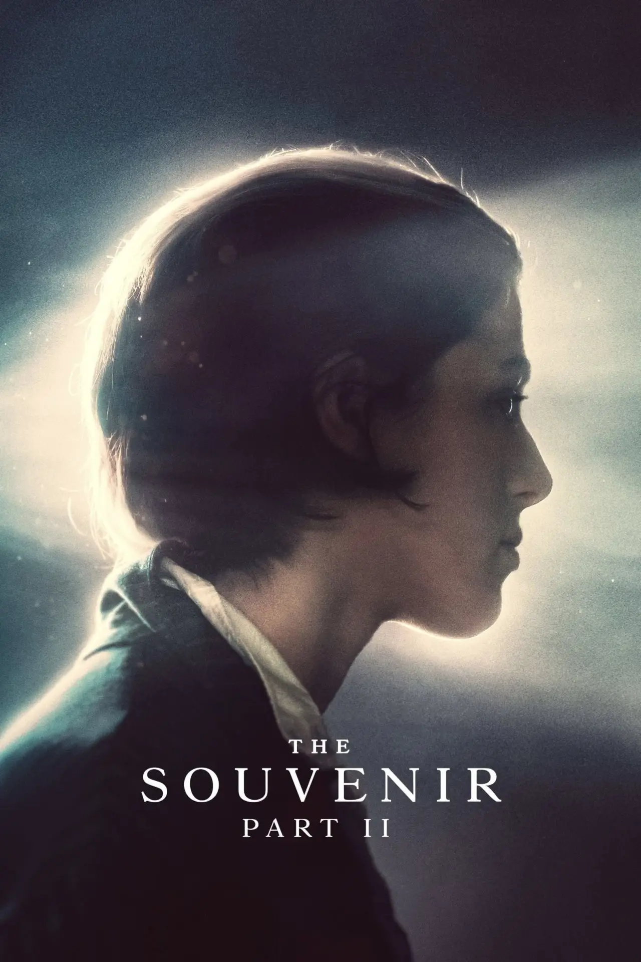 Plakat filmowy "Pamiątka Część II"