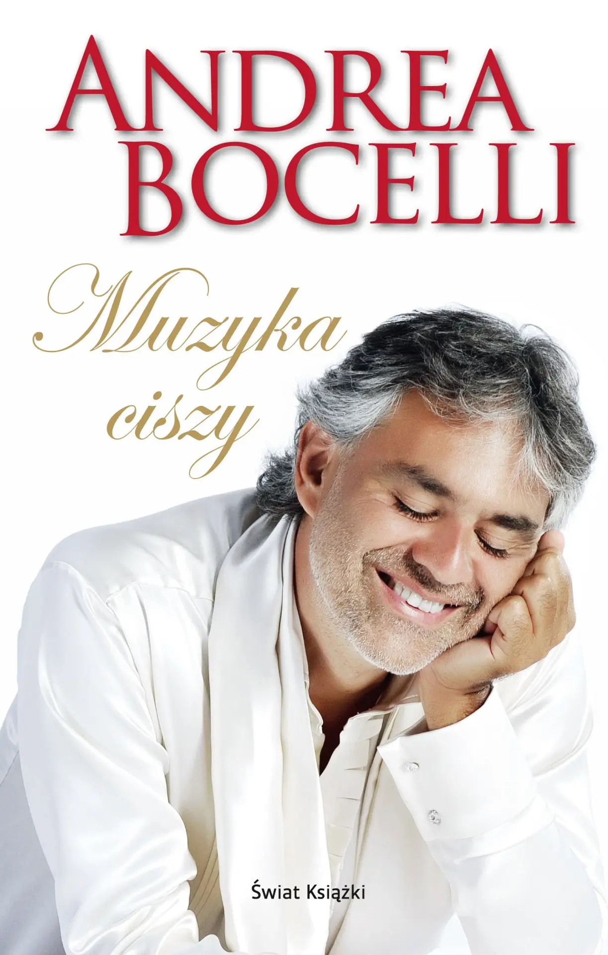 Plakat filmowy "Muzyka ciszy"