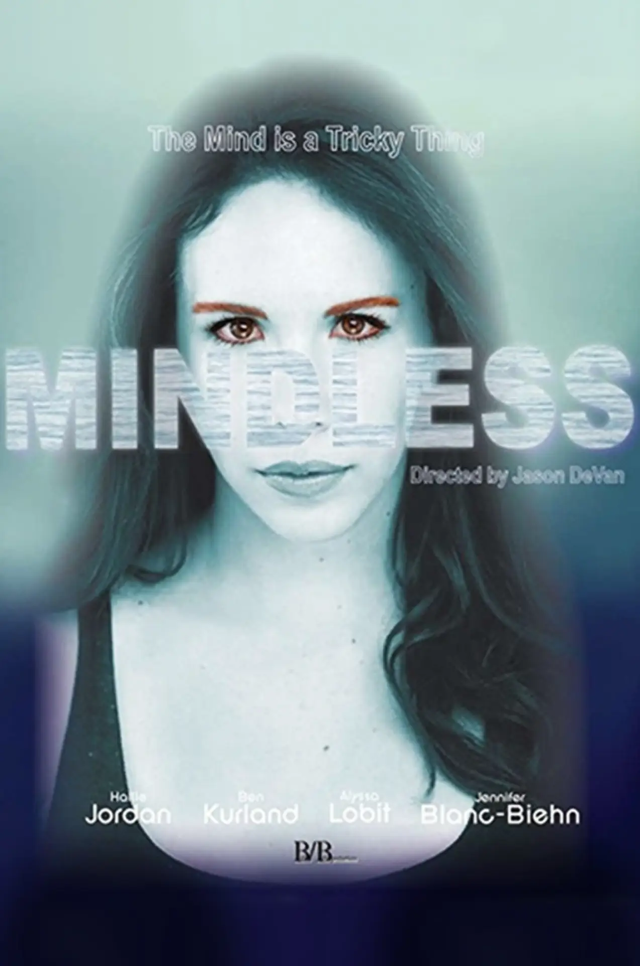 Plakat filmowy "Mindless"