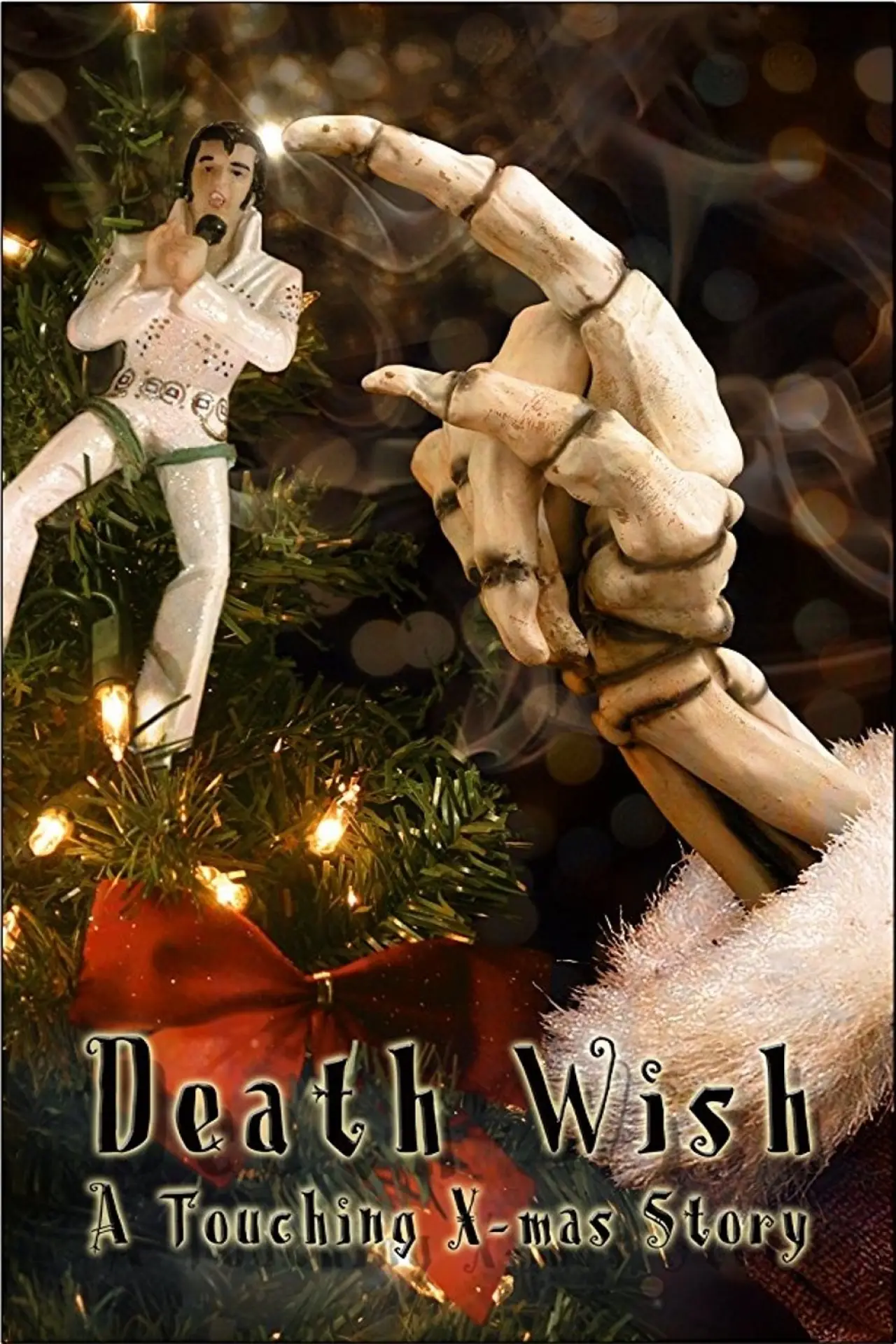 Plakat filmowy "Death Wish"