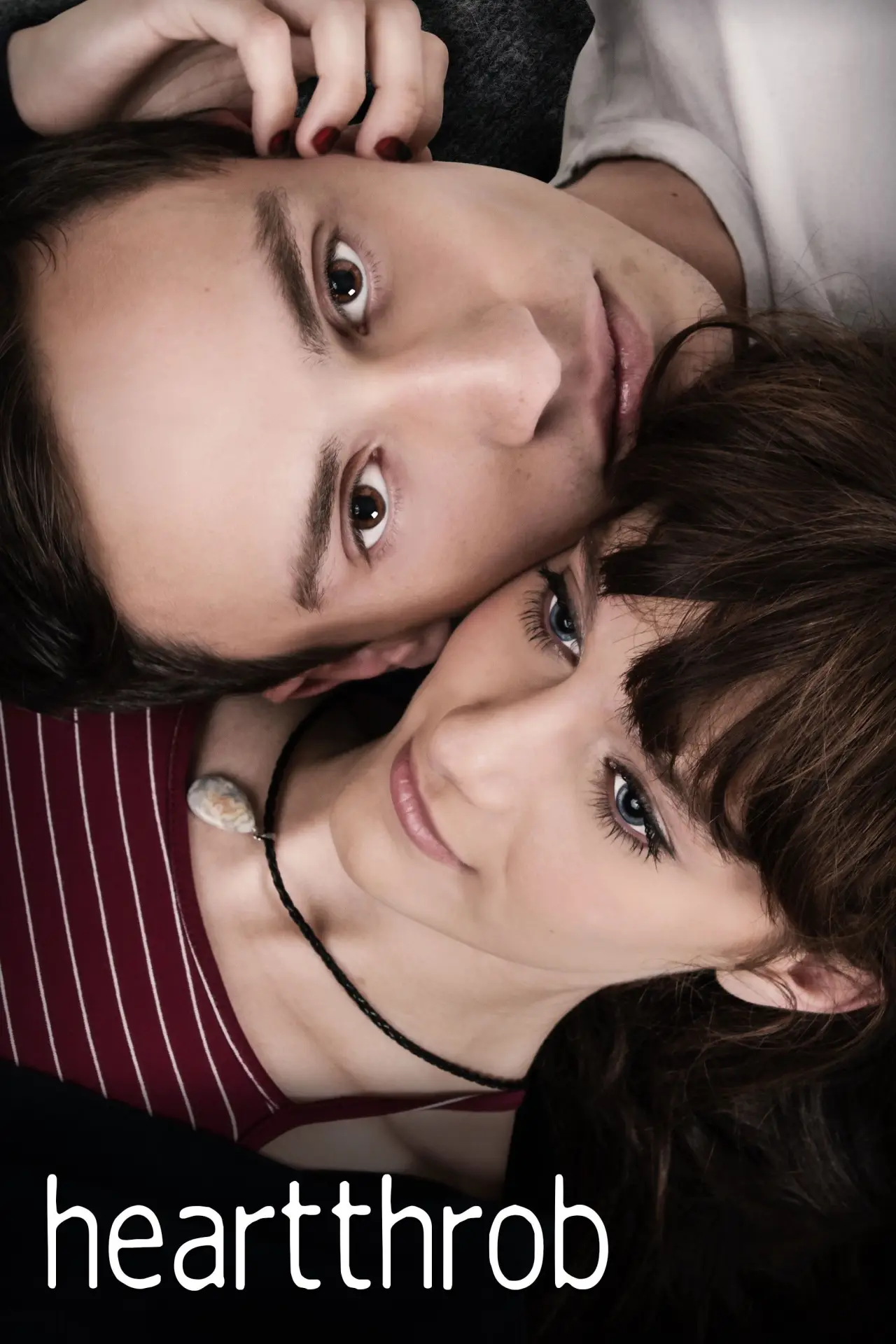 Plakat filmowy "Heartthrob"