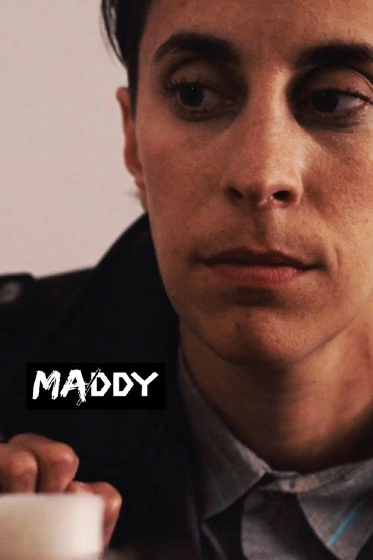 Plakat filmowy "MA / DDY"