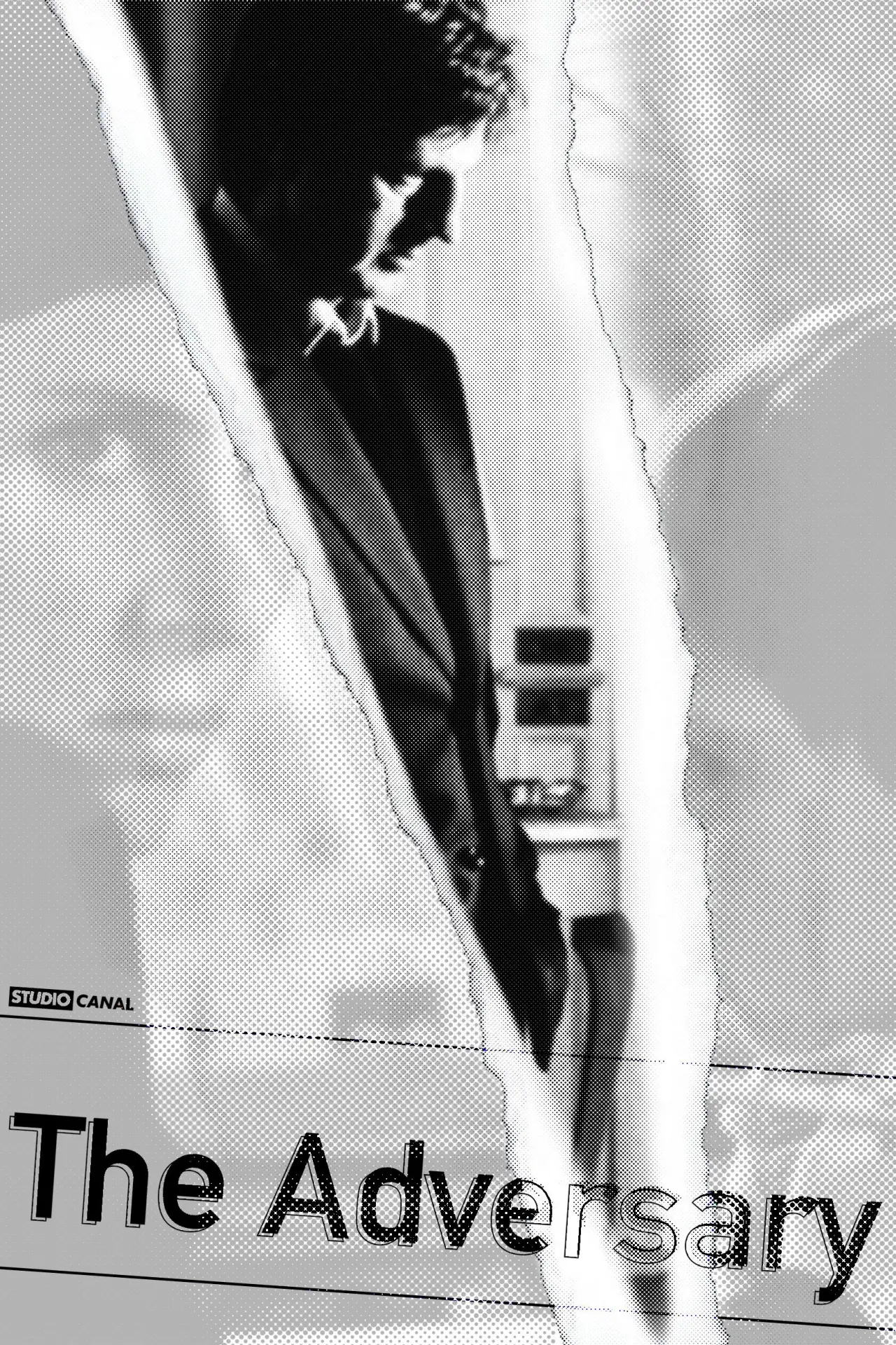 Plakat filmowy "L