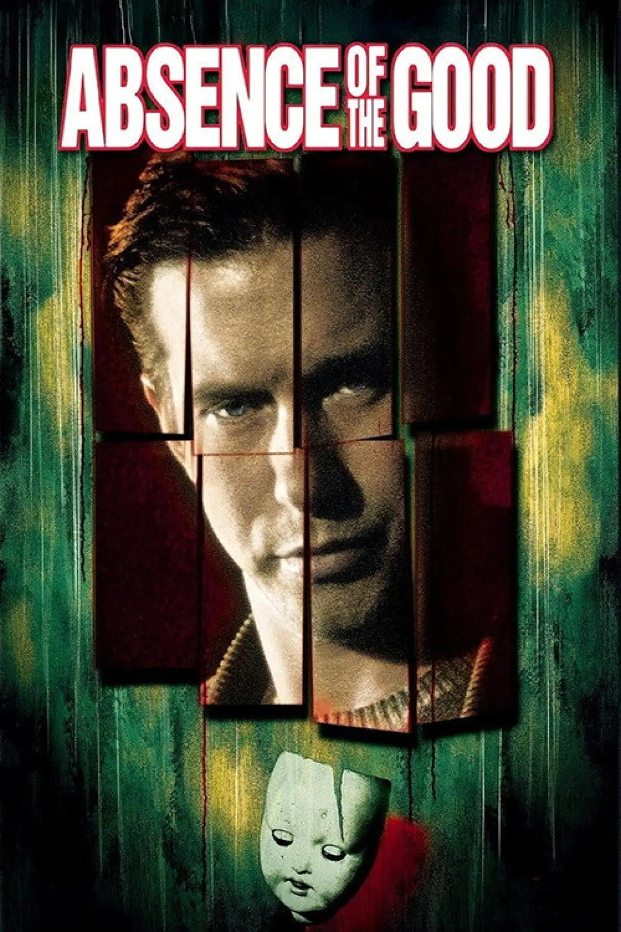 Plakat filmowy "Absence of the Good"