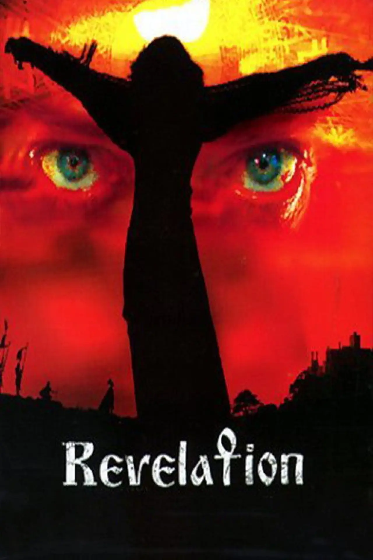 Plakat filmowy "Revelation"