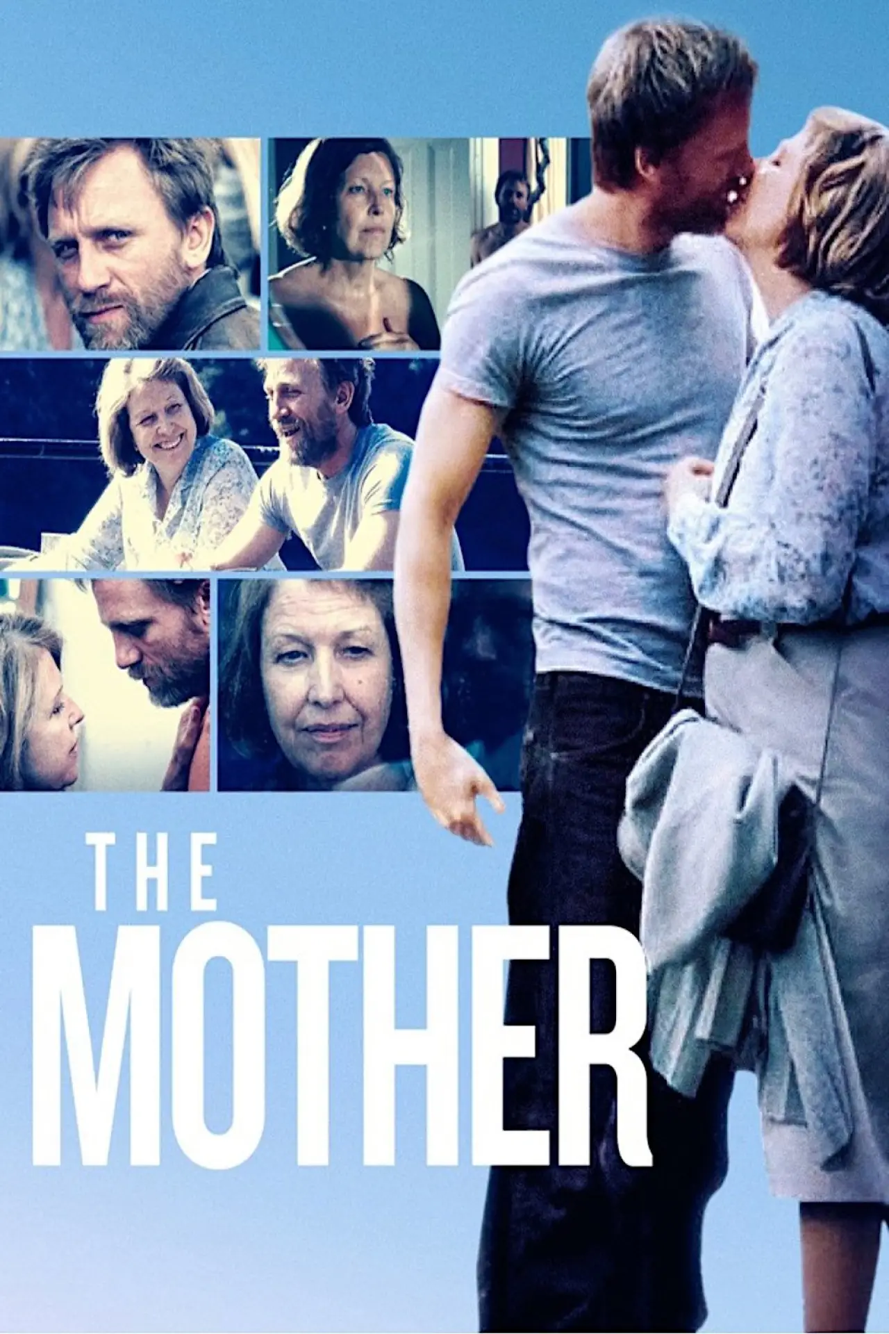 Plakat filmowy "The Mother"
