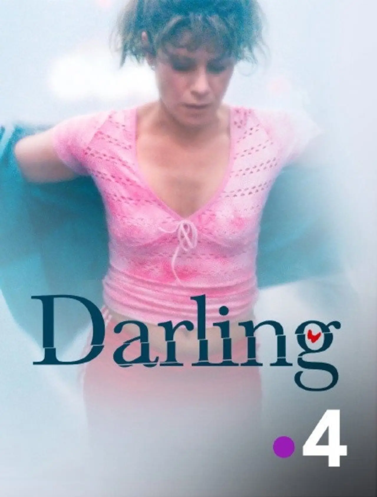 Plakat filmowy "Darling"