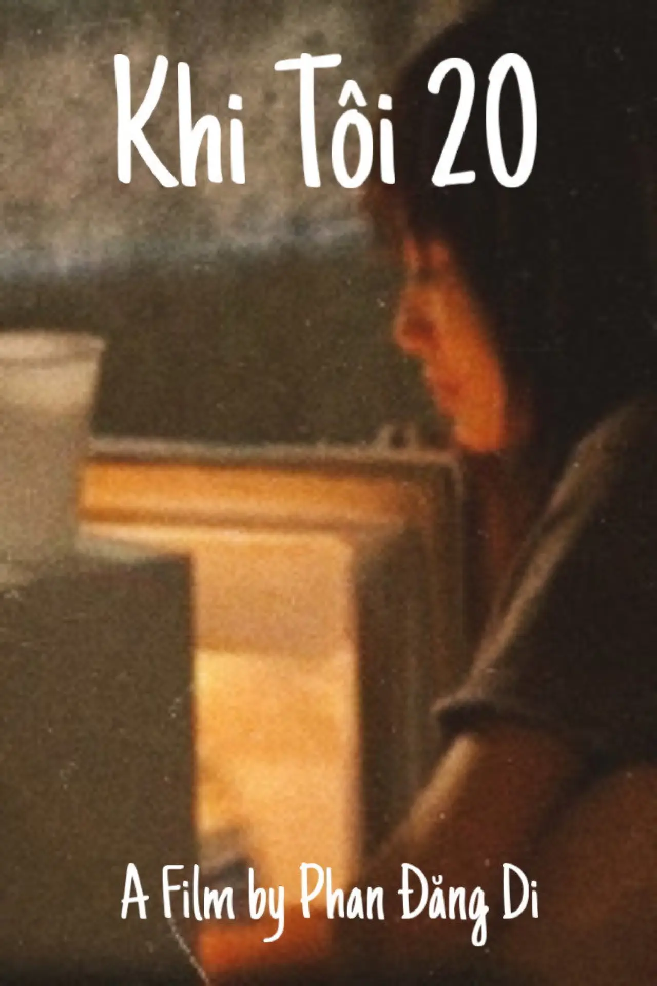 Plakat filmowy "Khi Tôi 20"