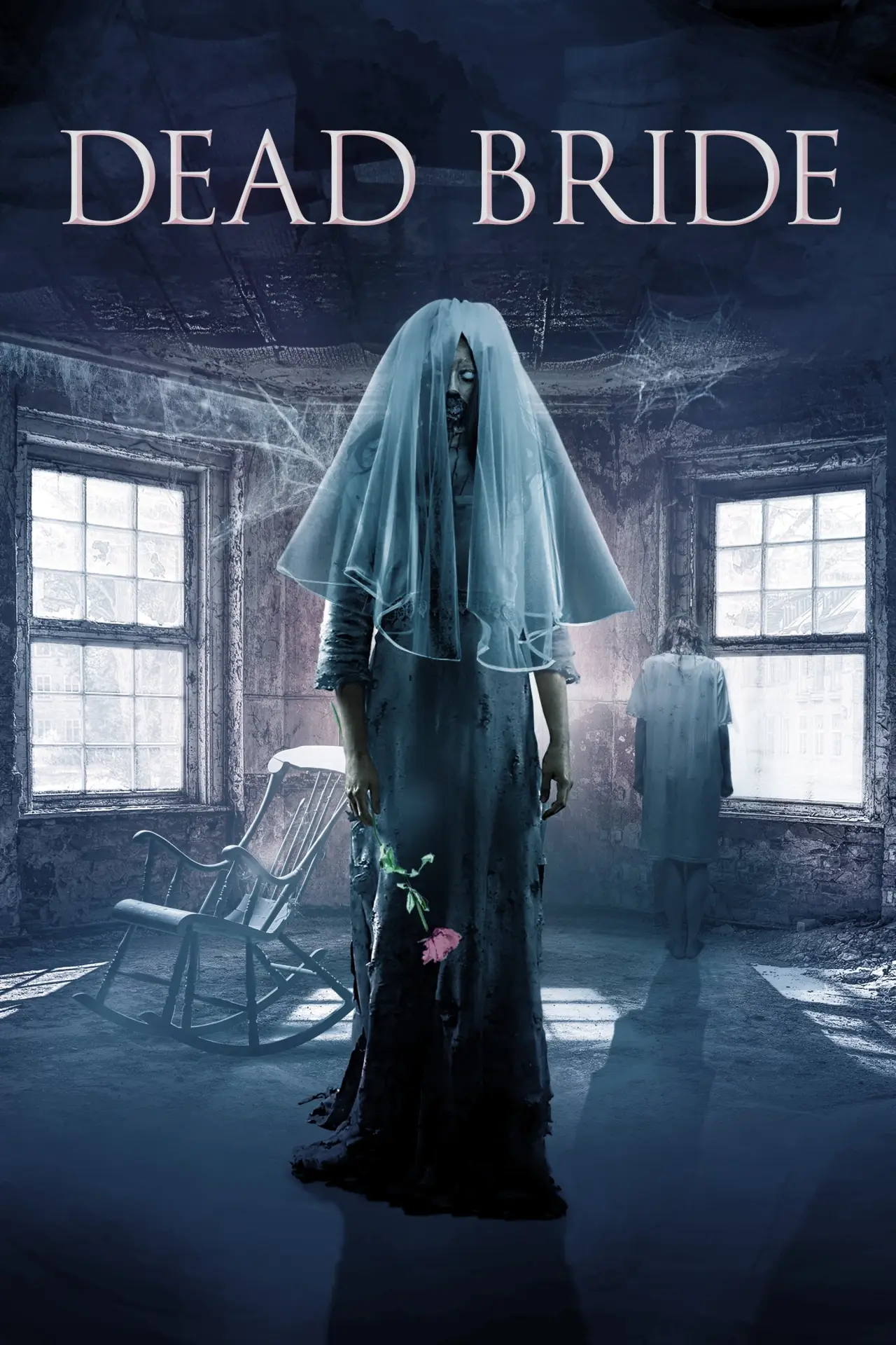 Plakat filmowy "Dead Bride"