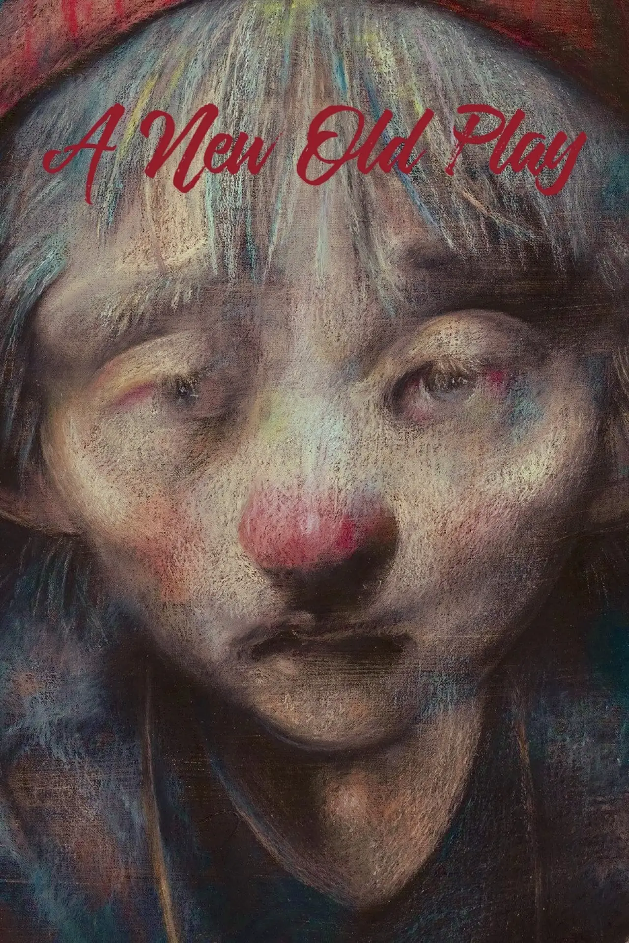 Plakat filmowy "Jiao ma tang hui"