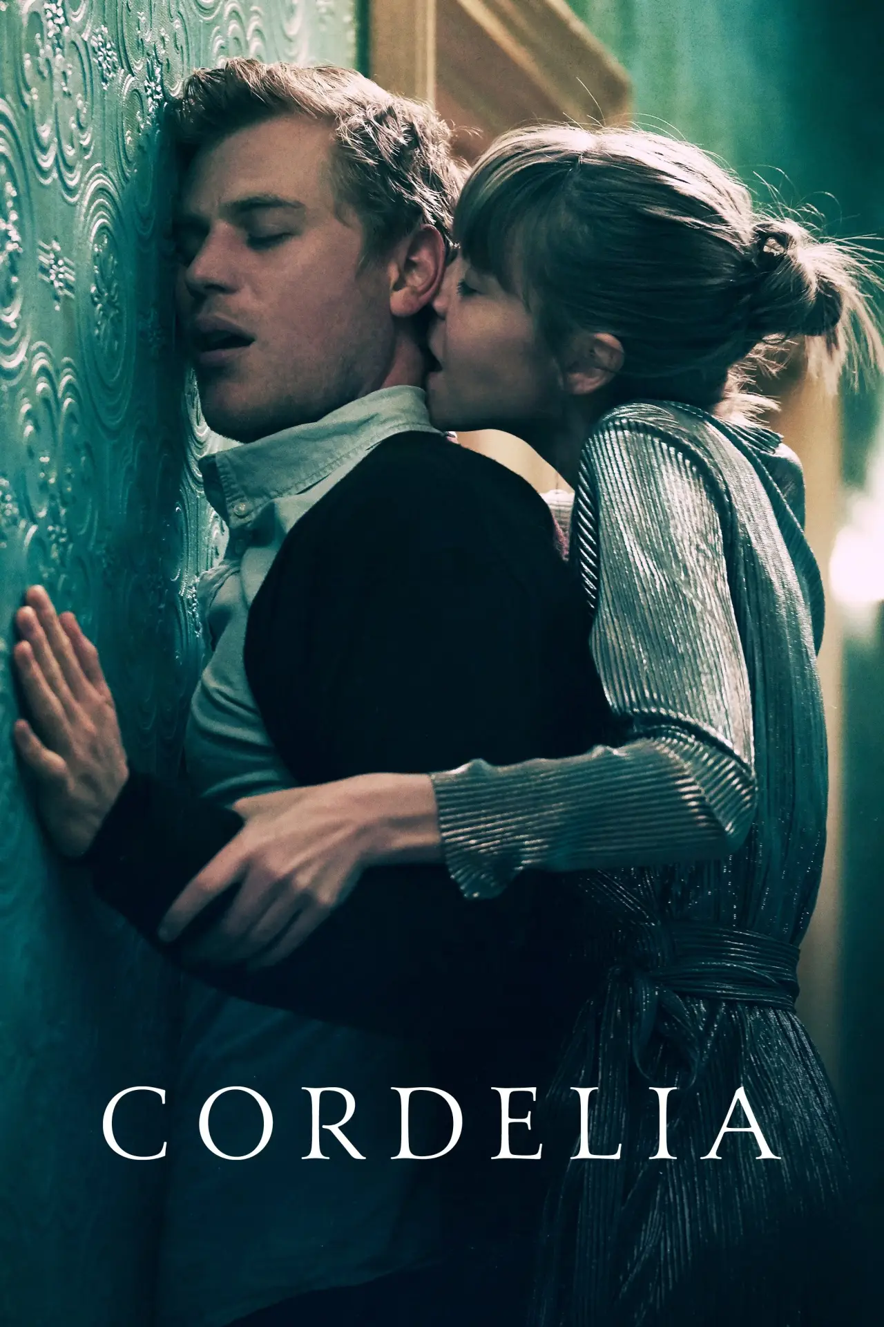 Plakat filmowy "Kordelia"