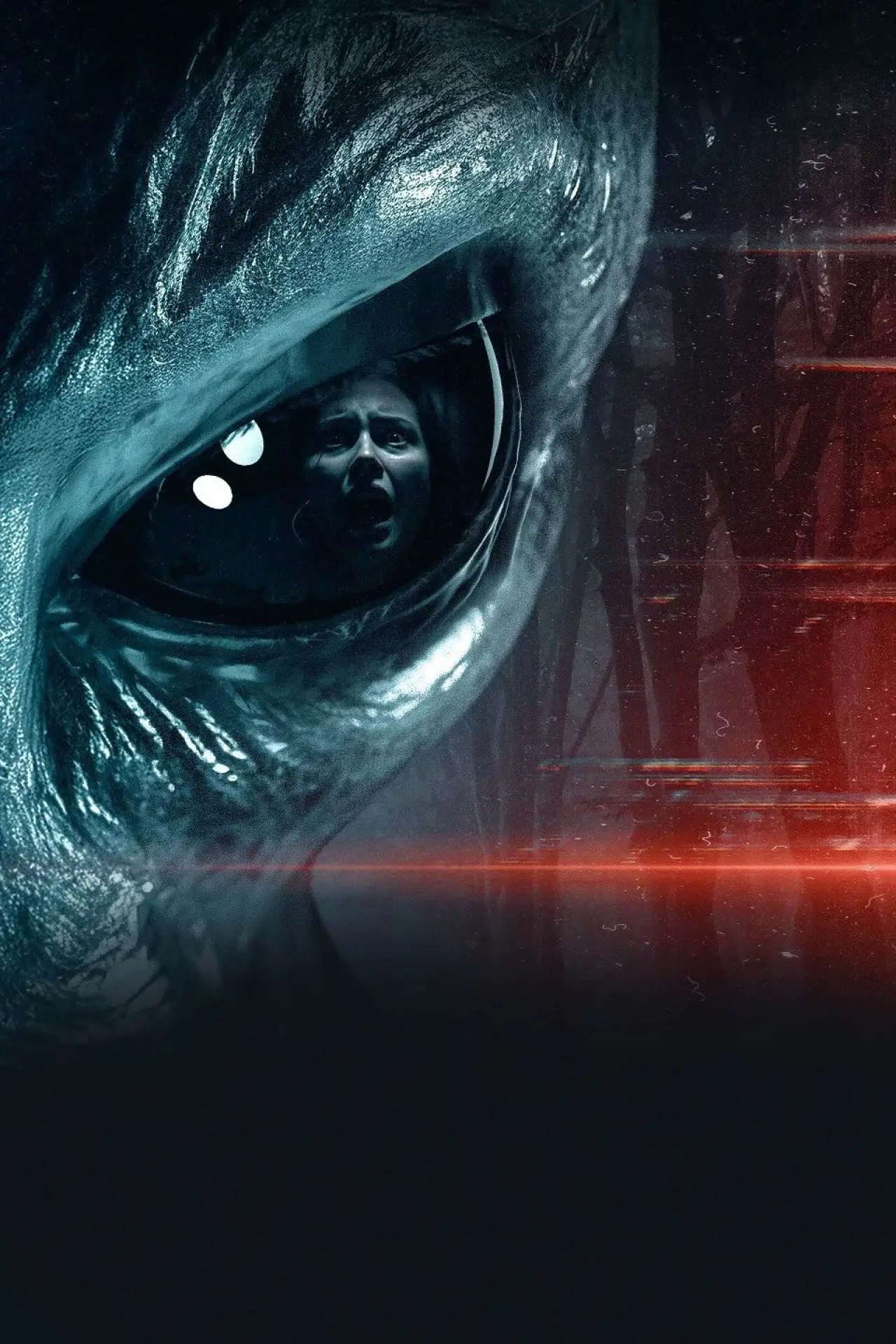 Plakat filmowy "Wellwood"