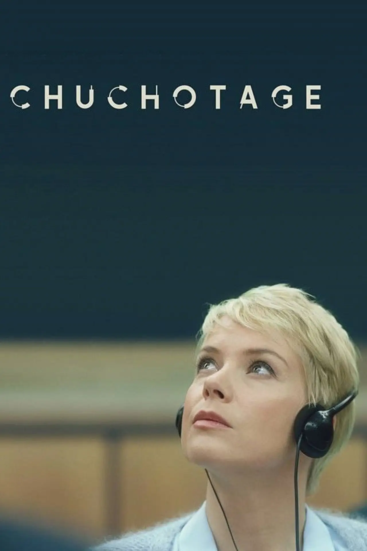 Plakat filmowy "Susotázs"