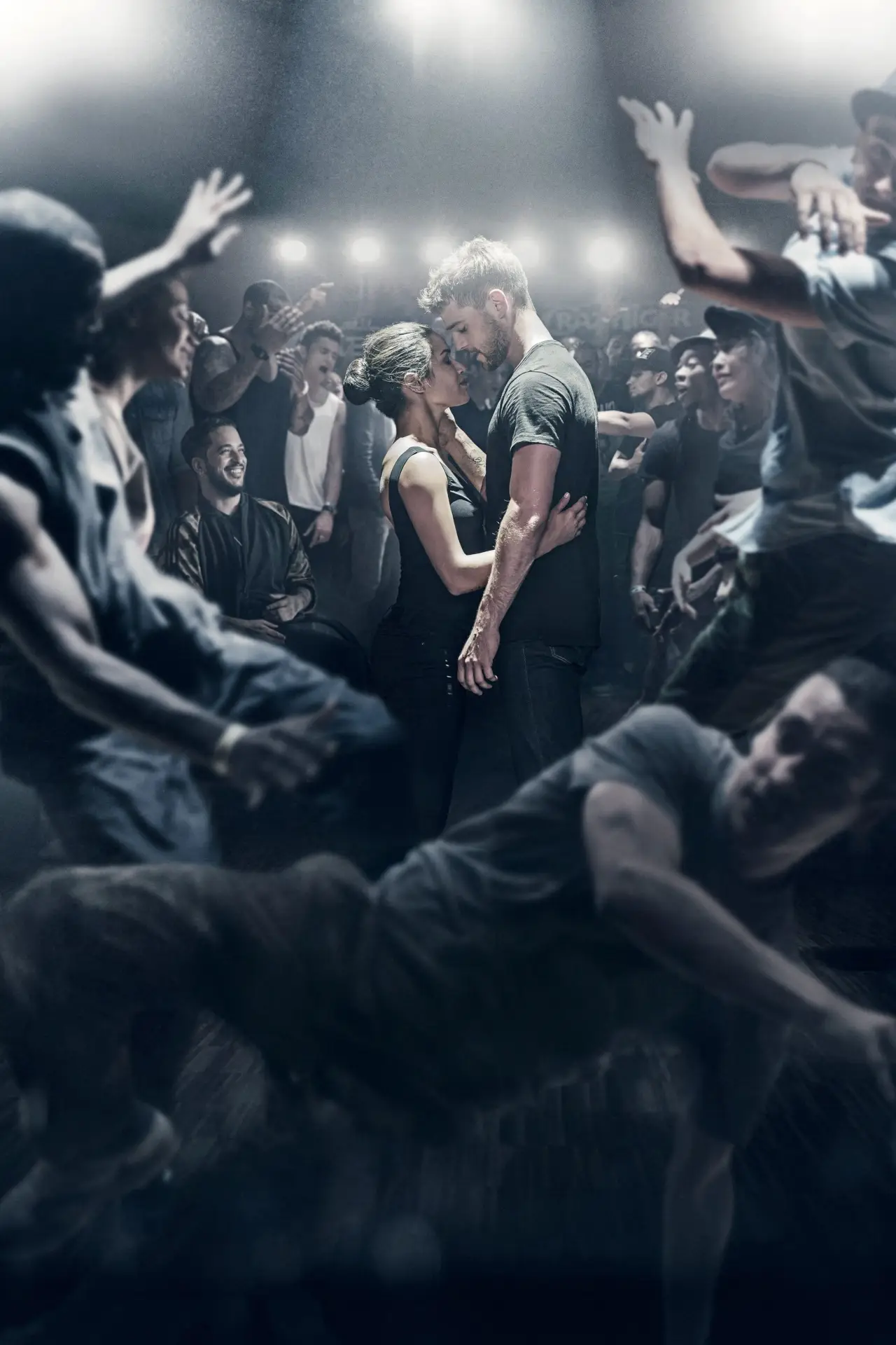 Plakat filmowy "Break It All"