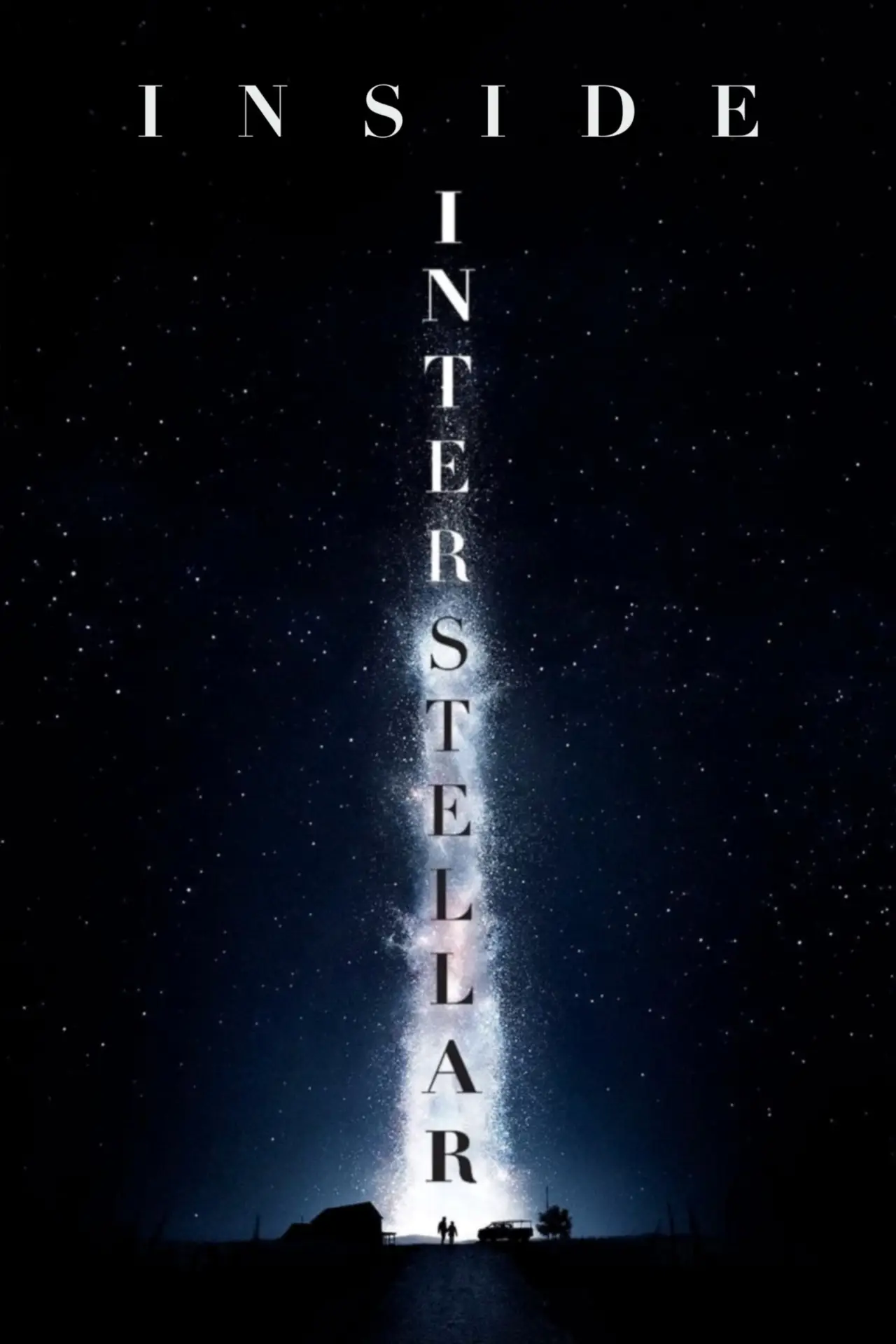 Plakat filmowy "Inside 