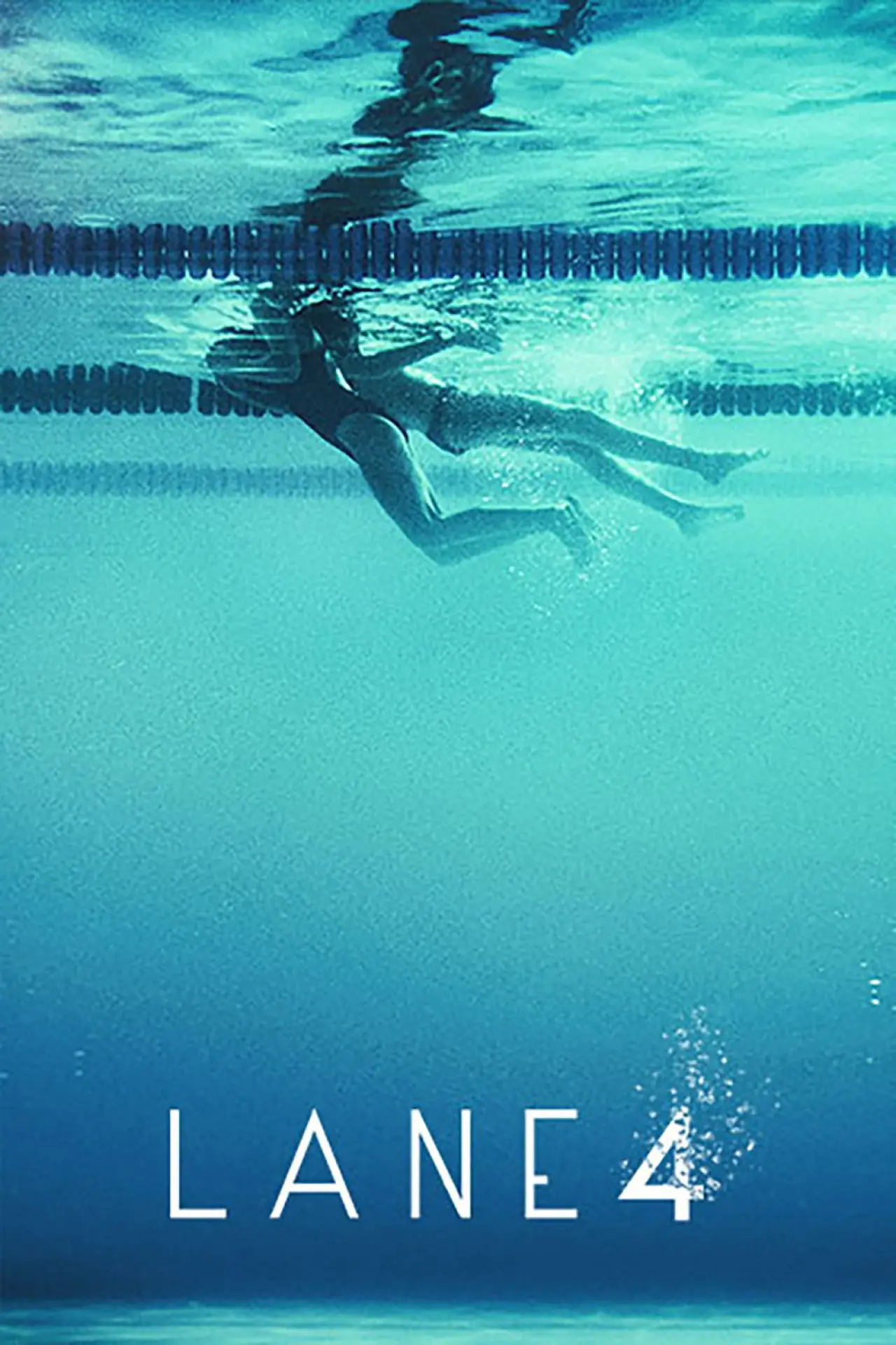 Plakat filmowy "Raia 4"