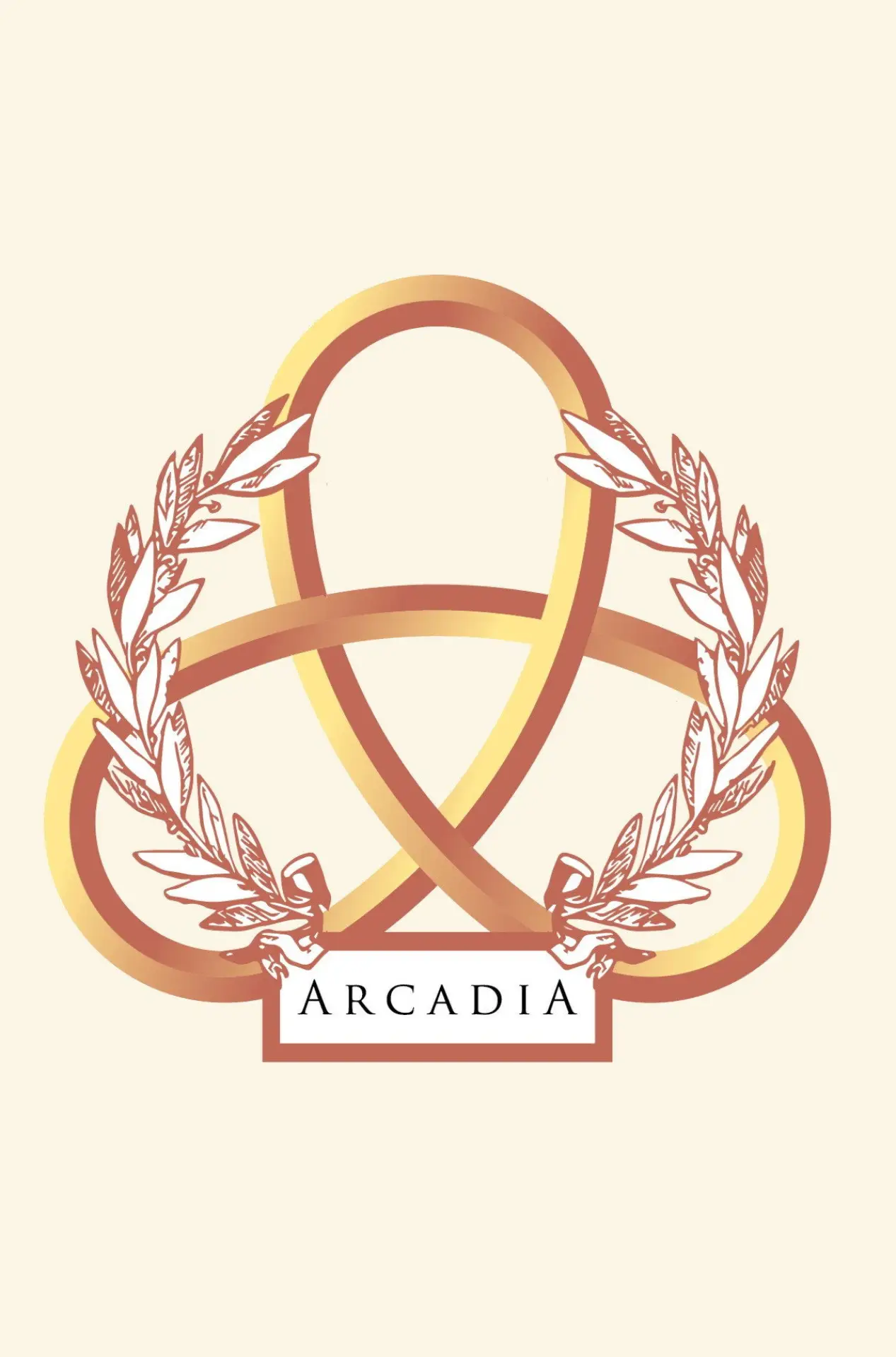 Plakat filmowy "Arcadia"