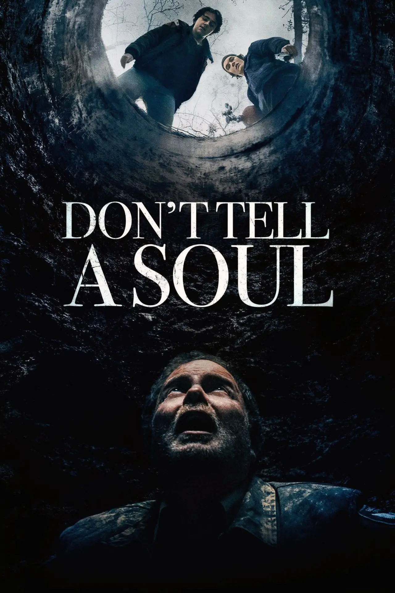 Plakat filmowy "Don