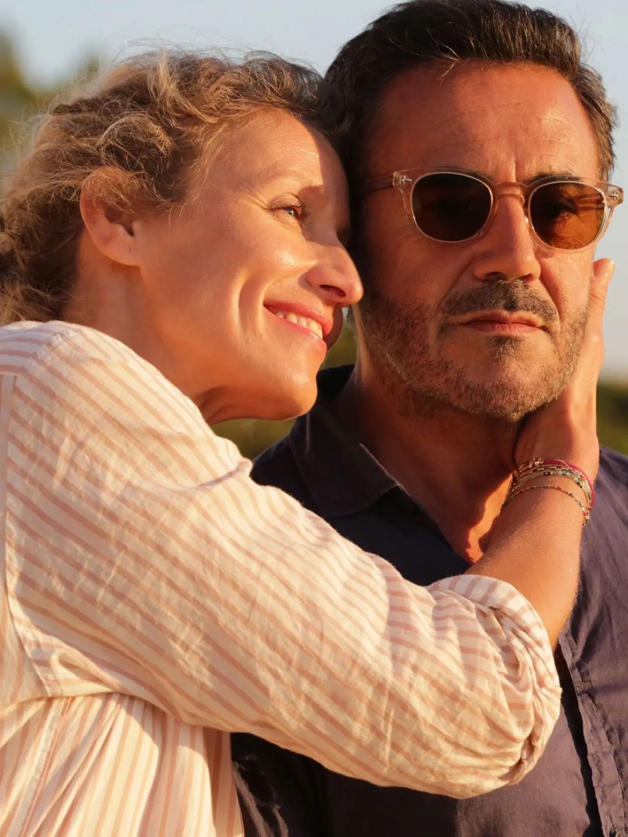 Plakat filmowy "Chamboultout"
