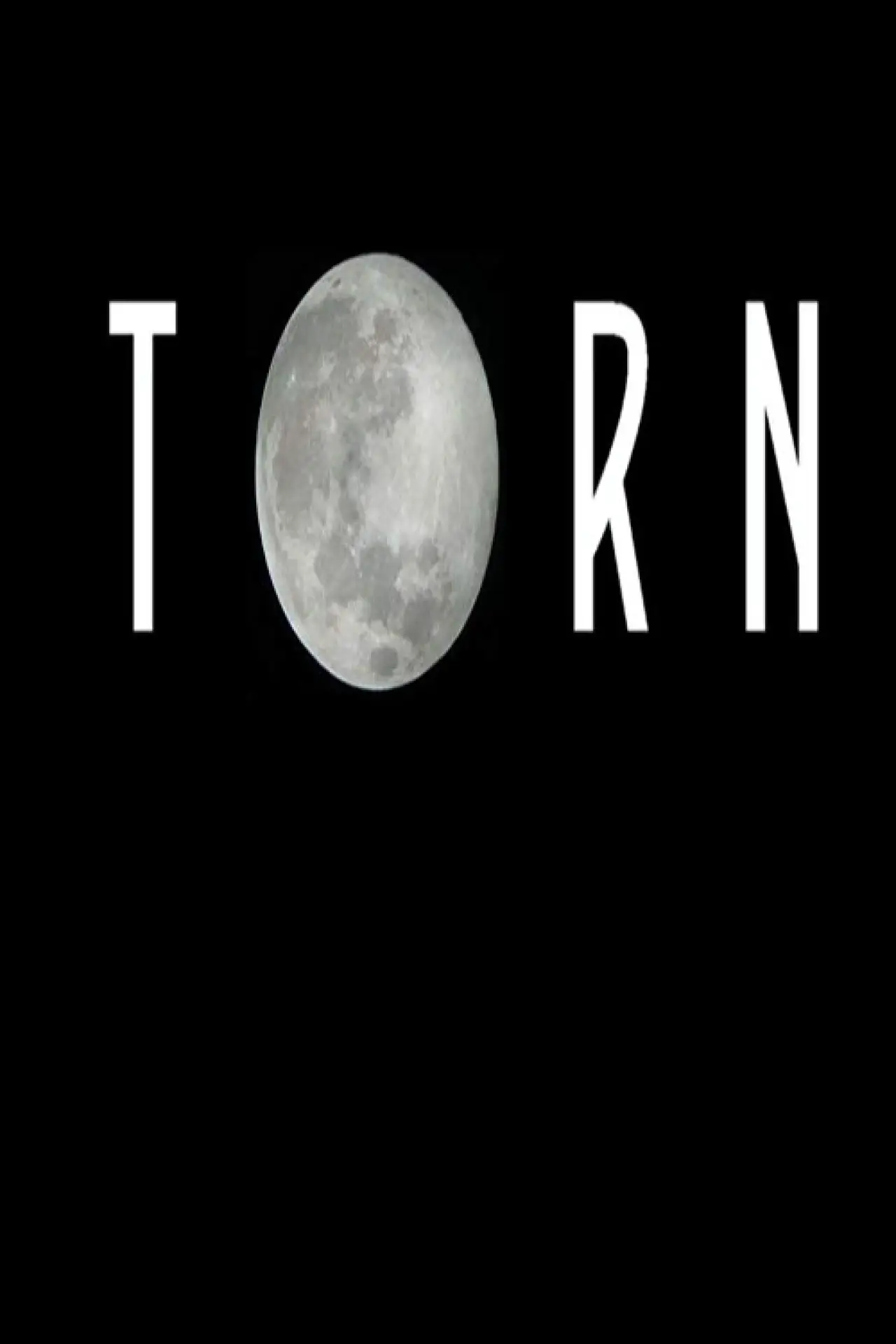 Plakat filmowy "Torn: A Shock Youmentary"