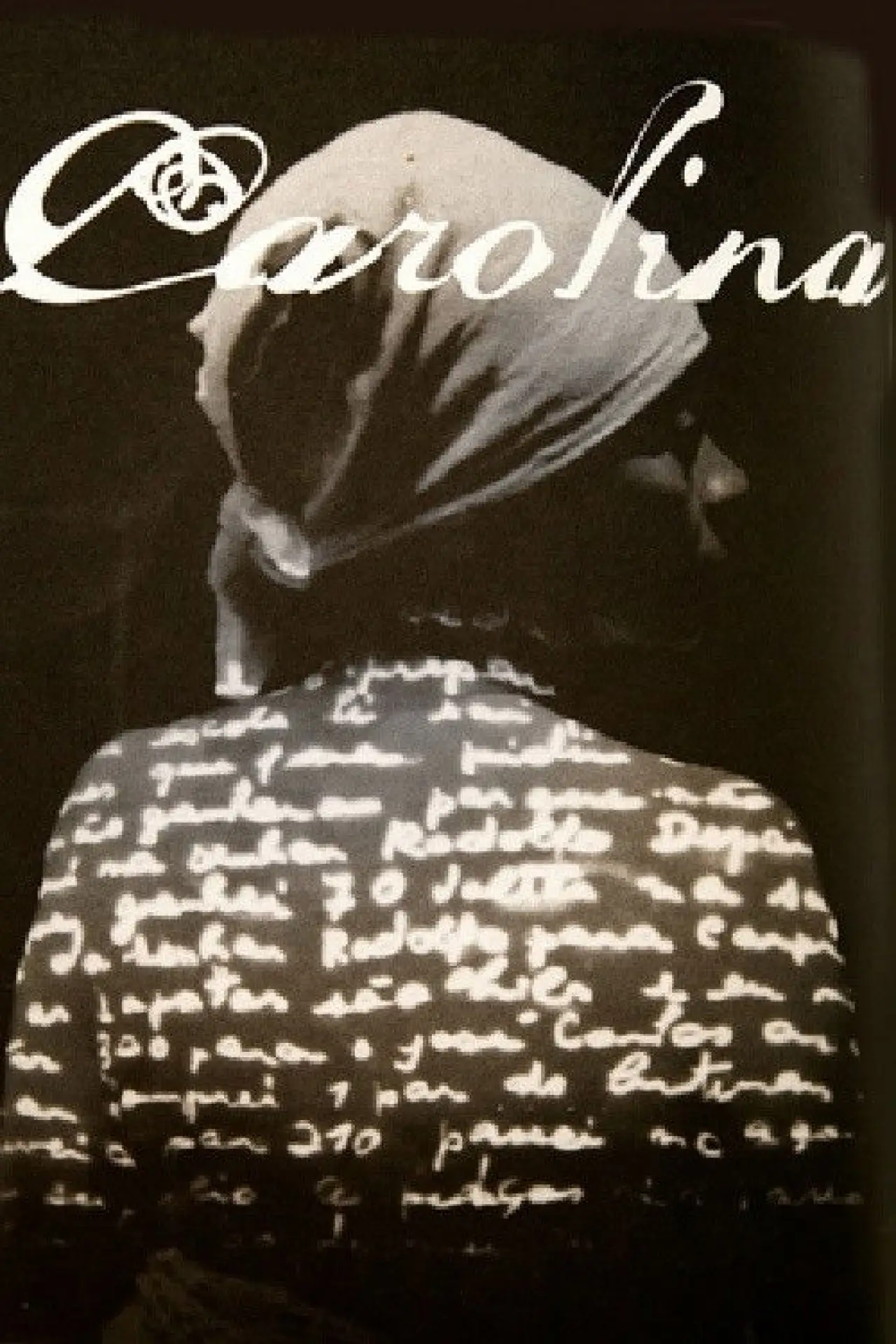 Plakat filmowy "Carolina"