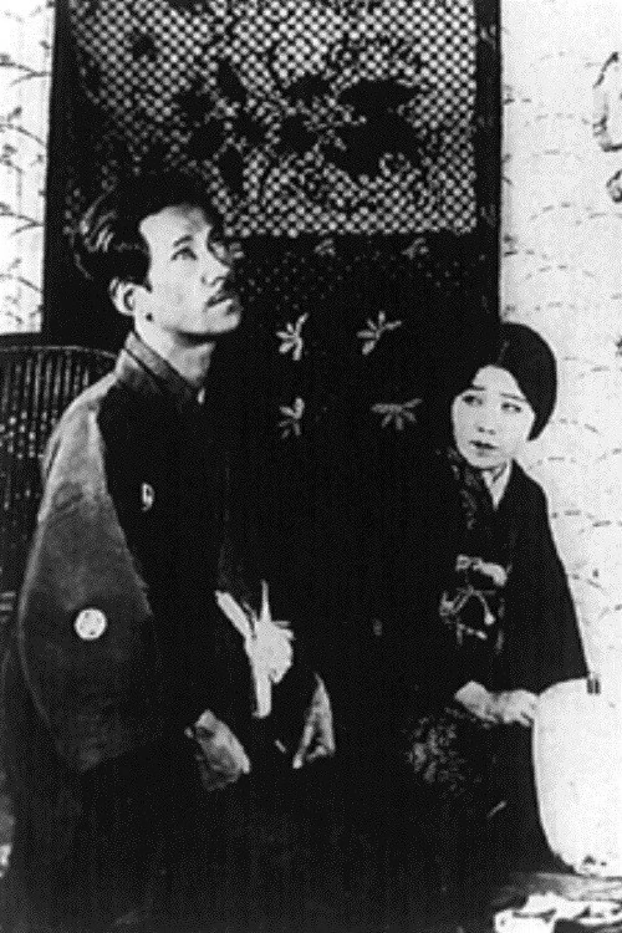 Plakat filmowy "肉体美"