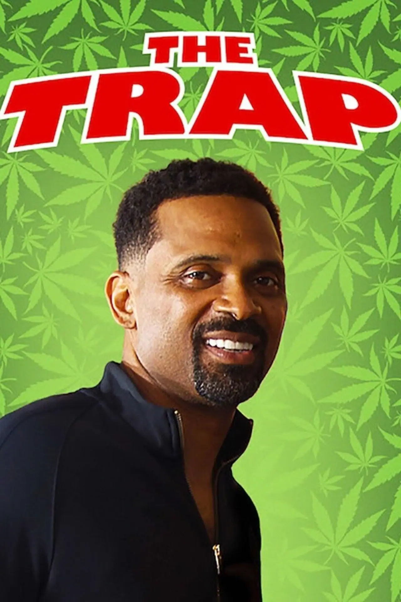 Plakat filmowy "Meta"