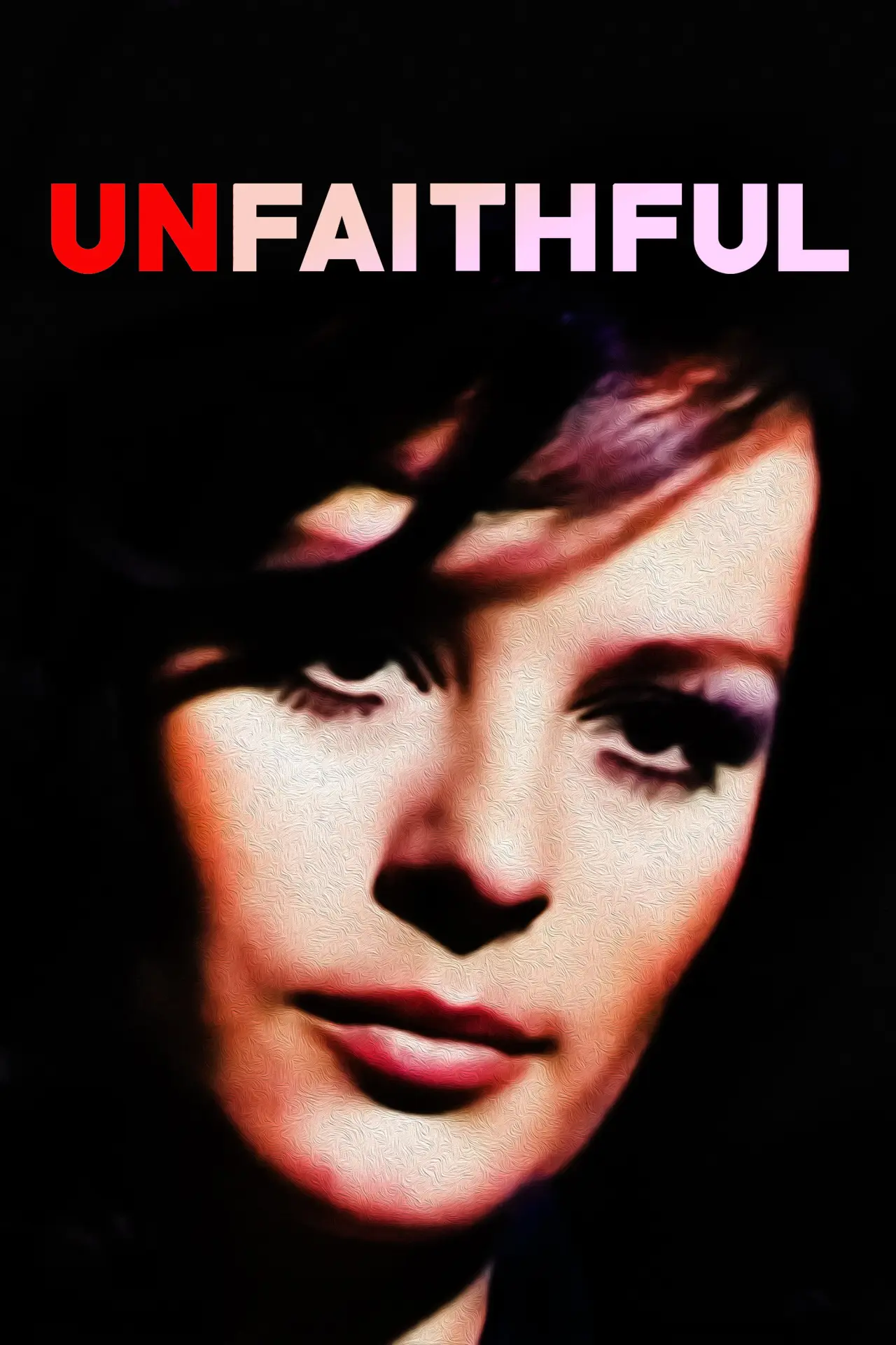 Plakat filmowy "Vefasız"