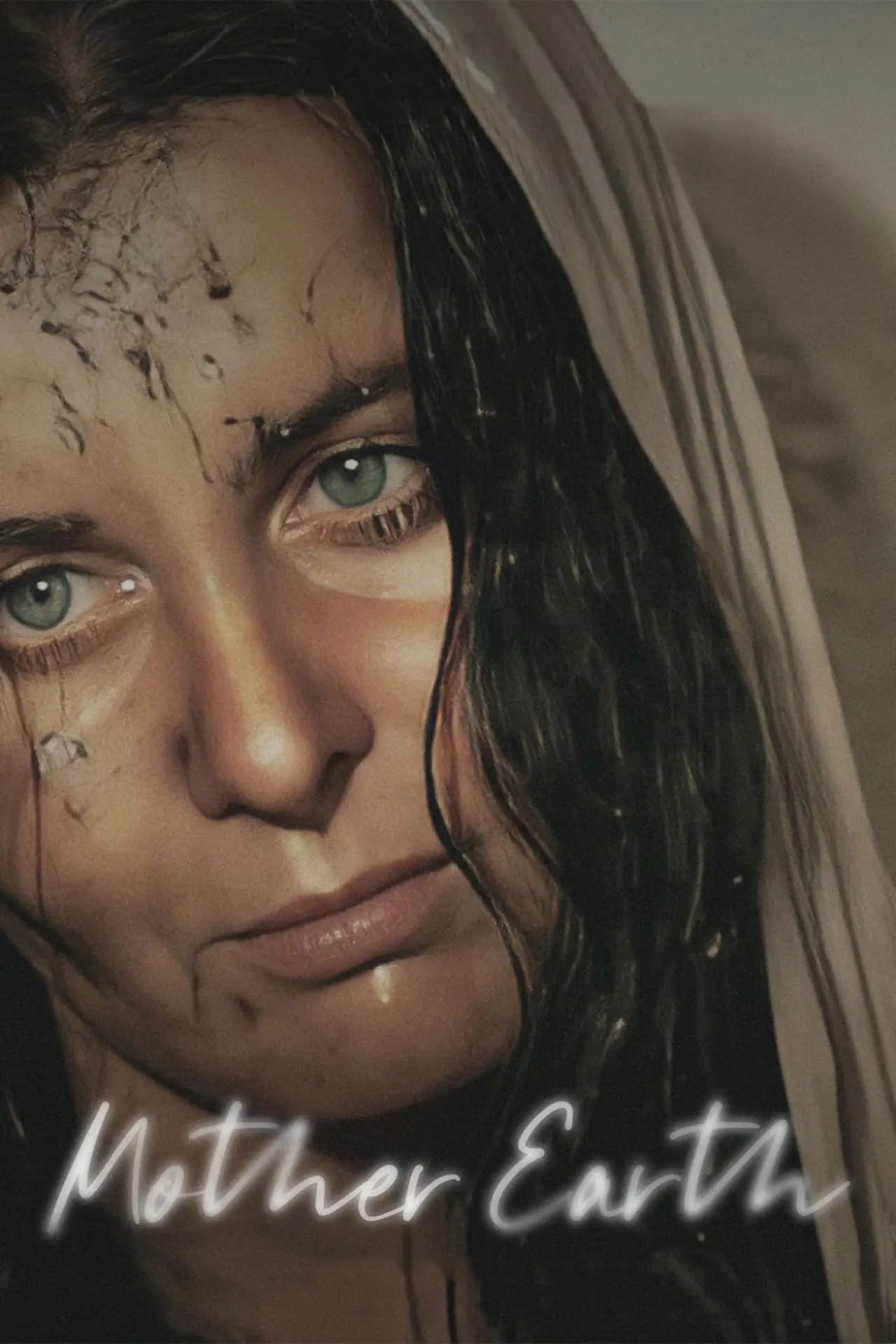 Plakat filmowy "Toprak Ana"