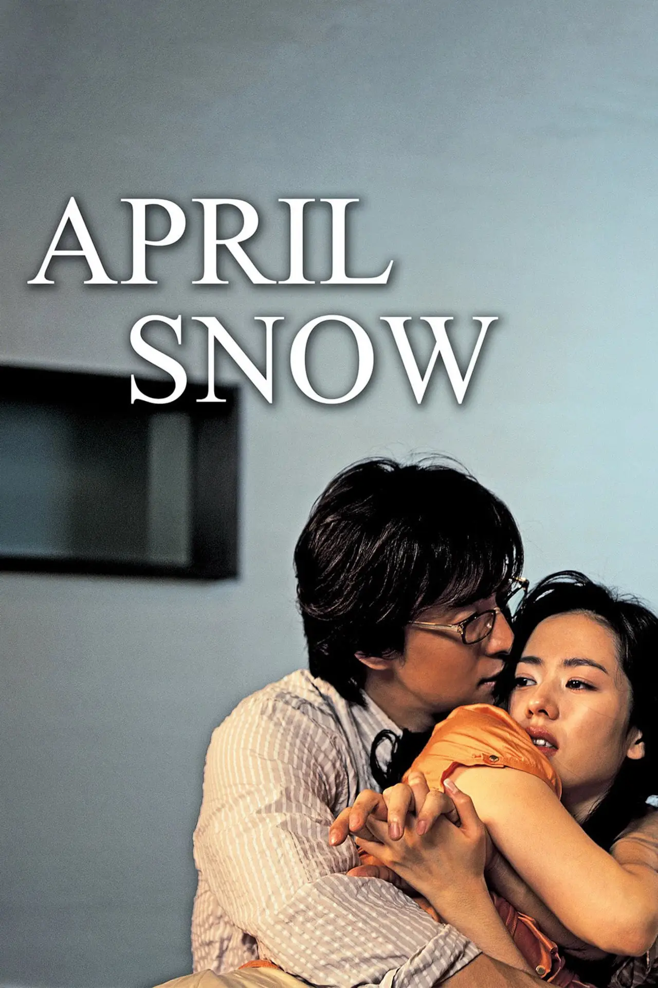 Plakat filmowy "Oechul"