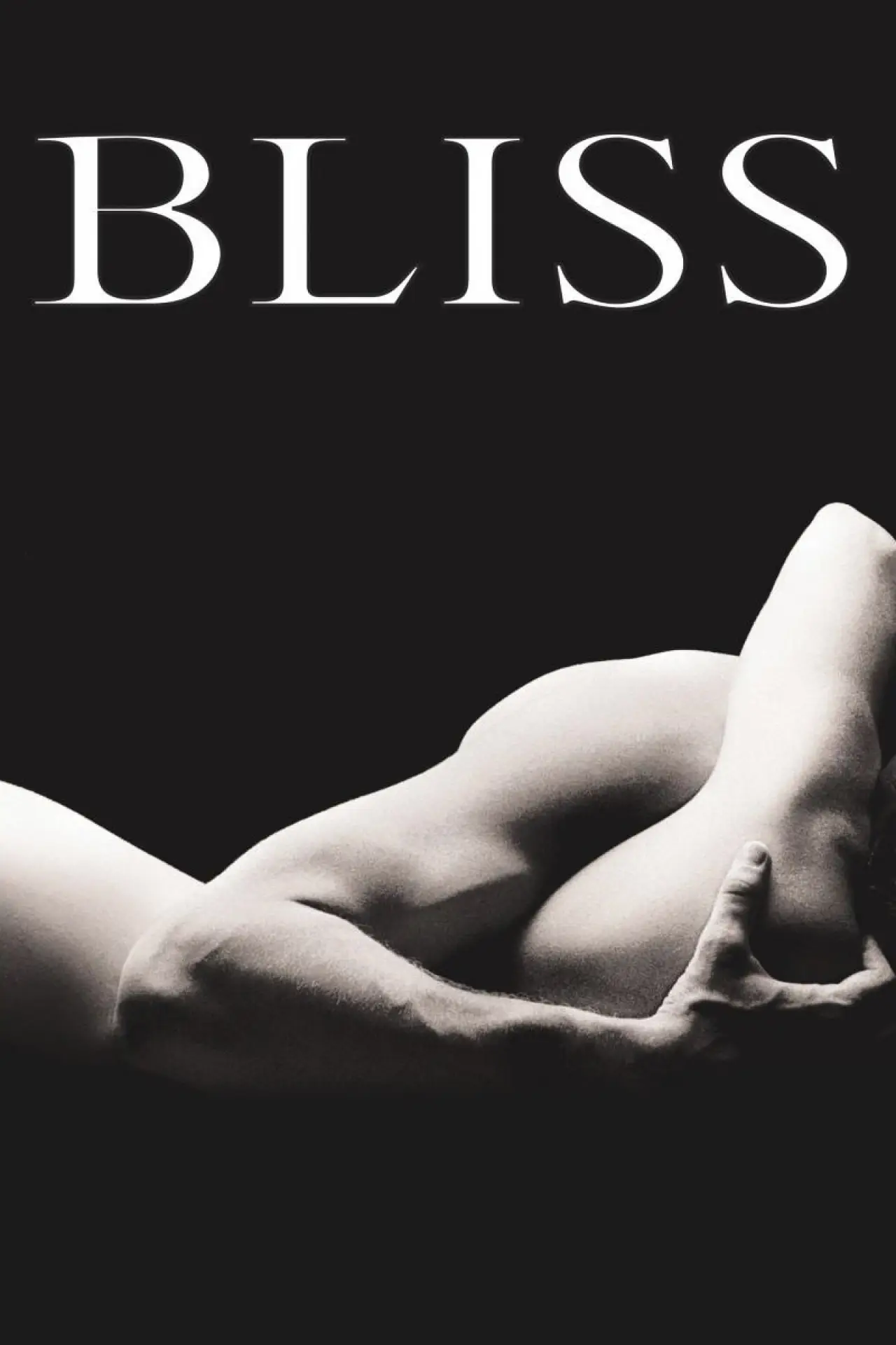 Plakat filmowy "Bliss"