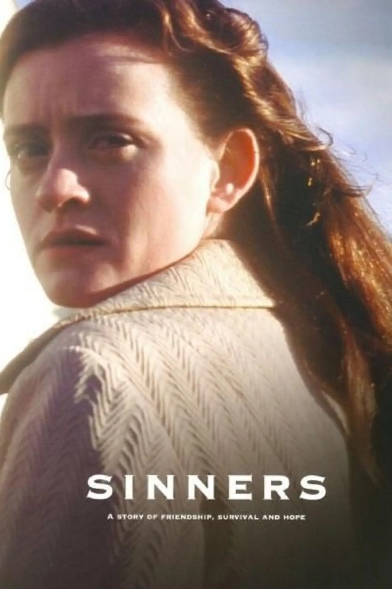 Plakat filmowy "Sinners"