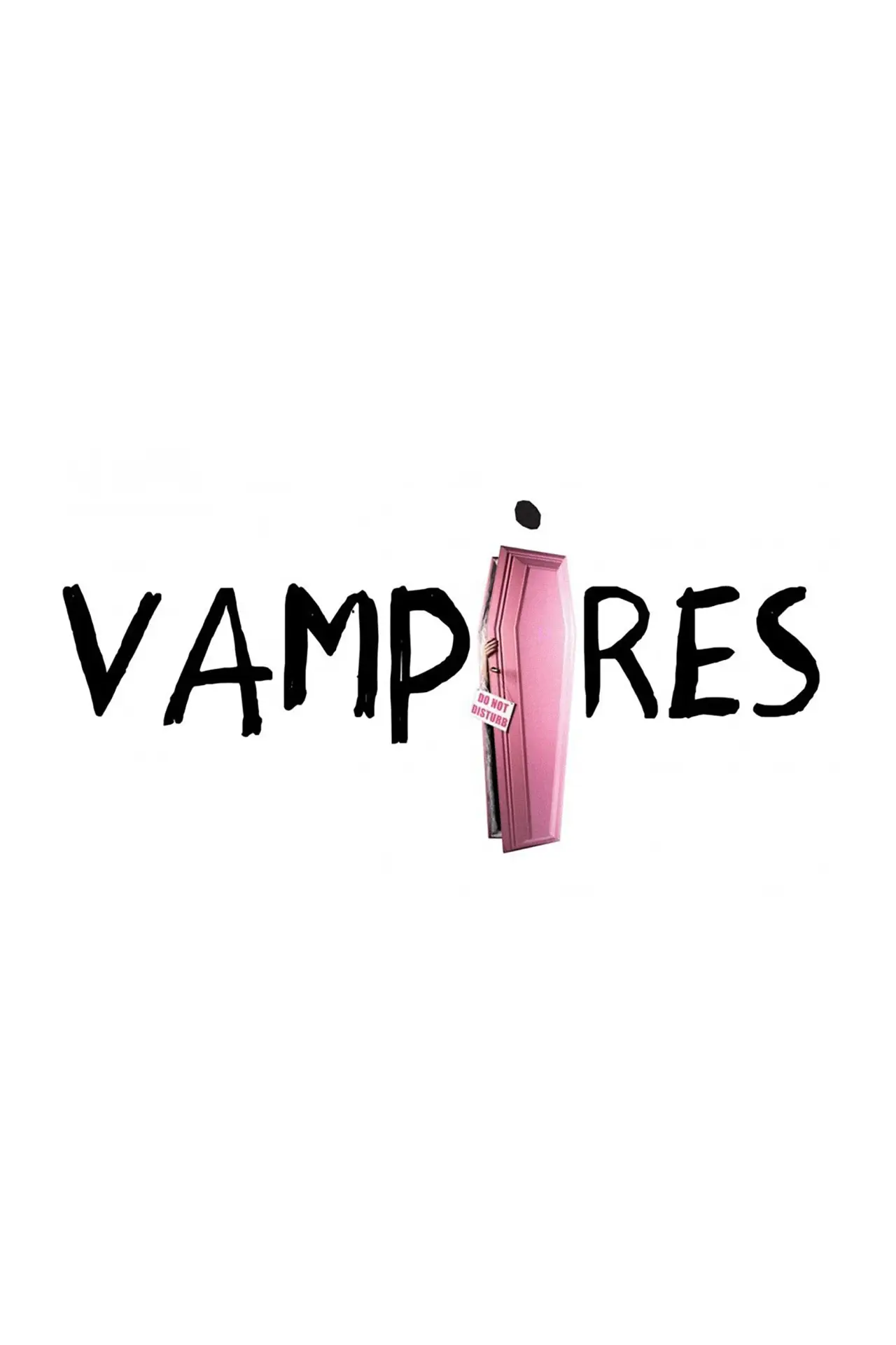 Plakat filmowy "Vampires"