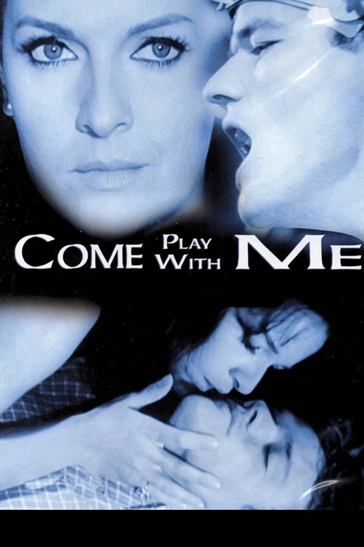 Plakat filmowy "Grazie, zia"