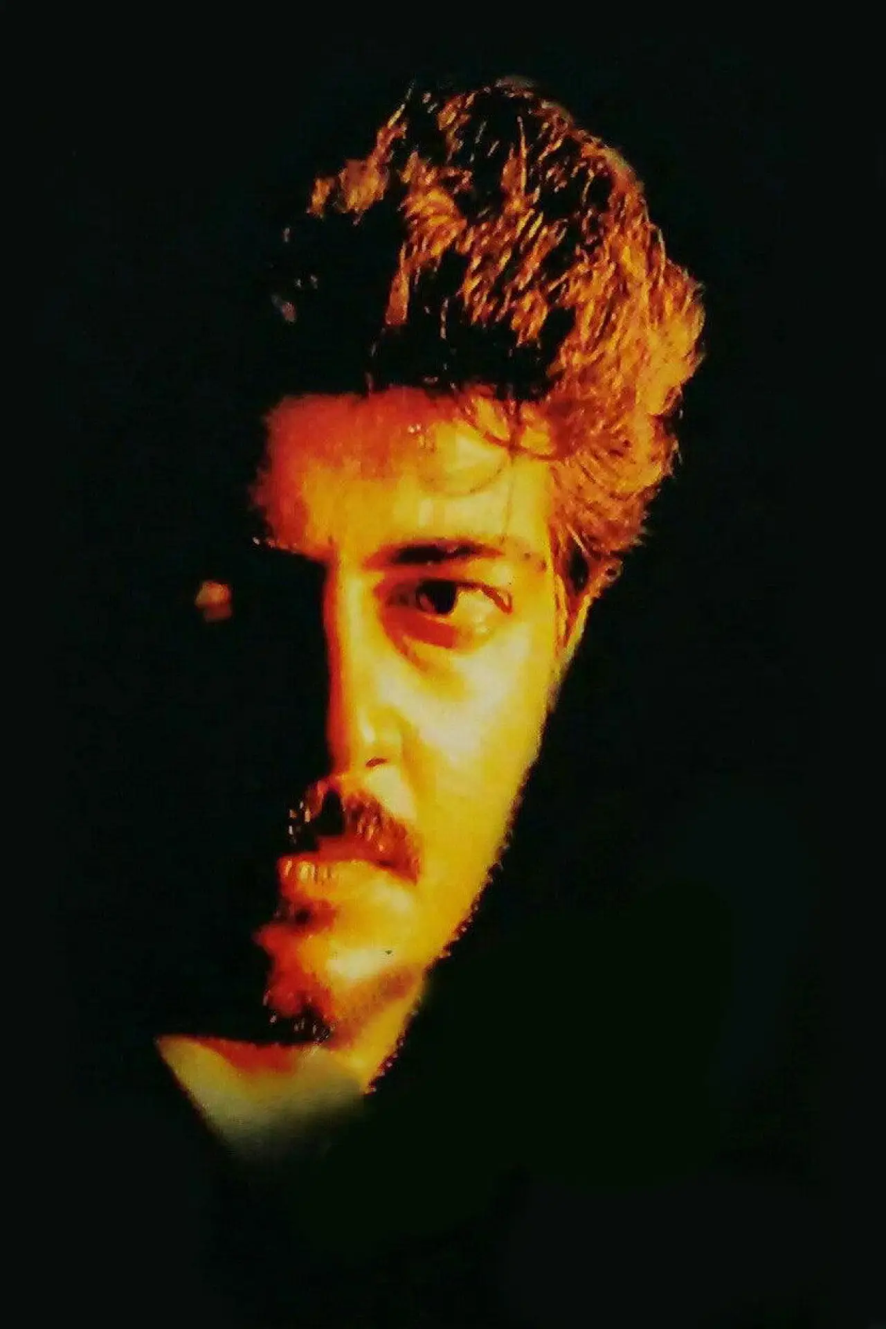 Plakat filmowy "வாலி"