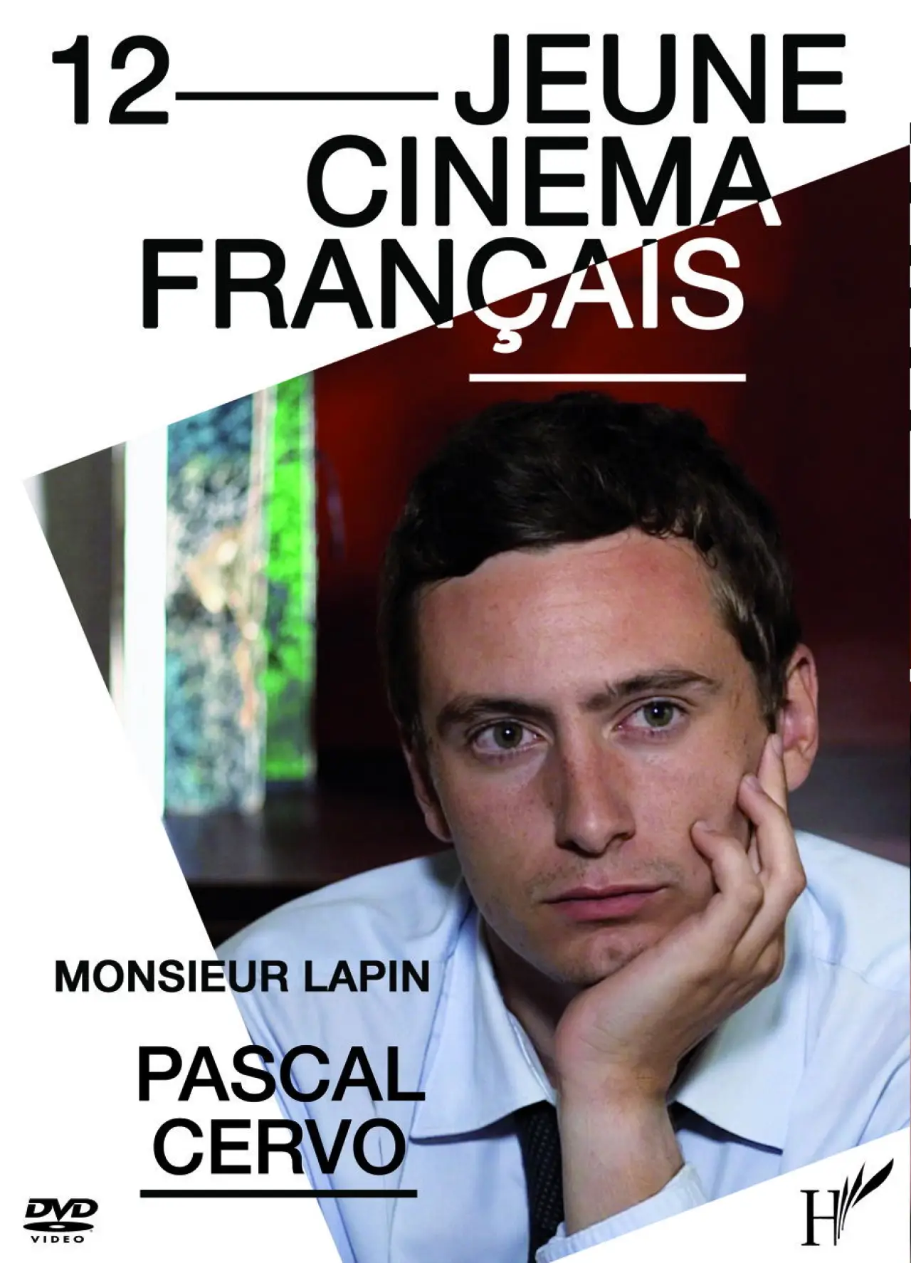 Plakat filmowy "Monsieur Lapin"
