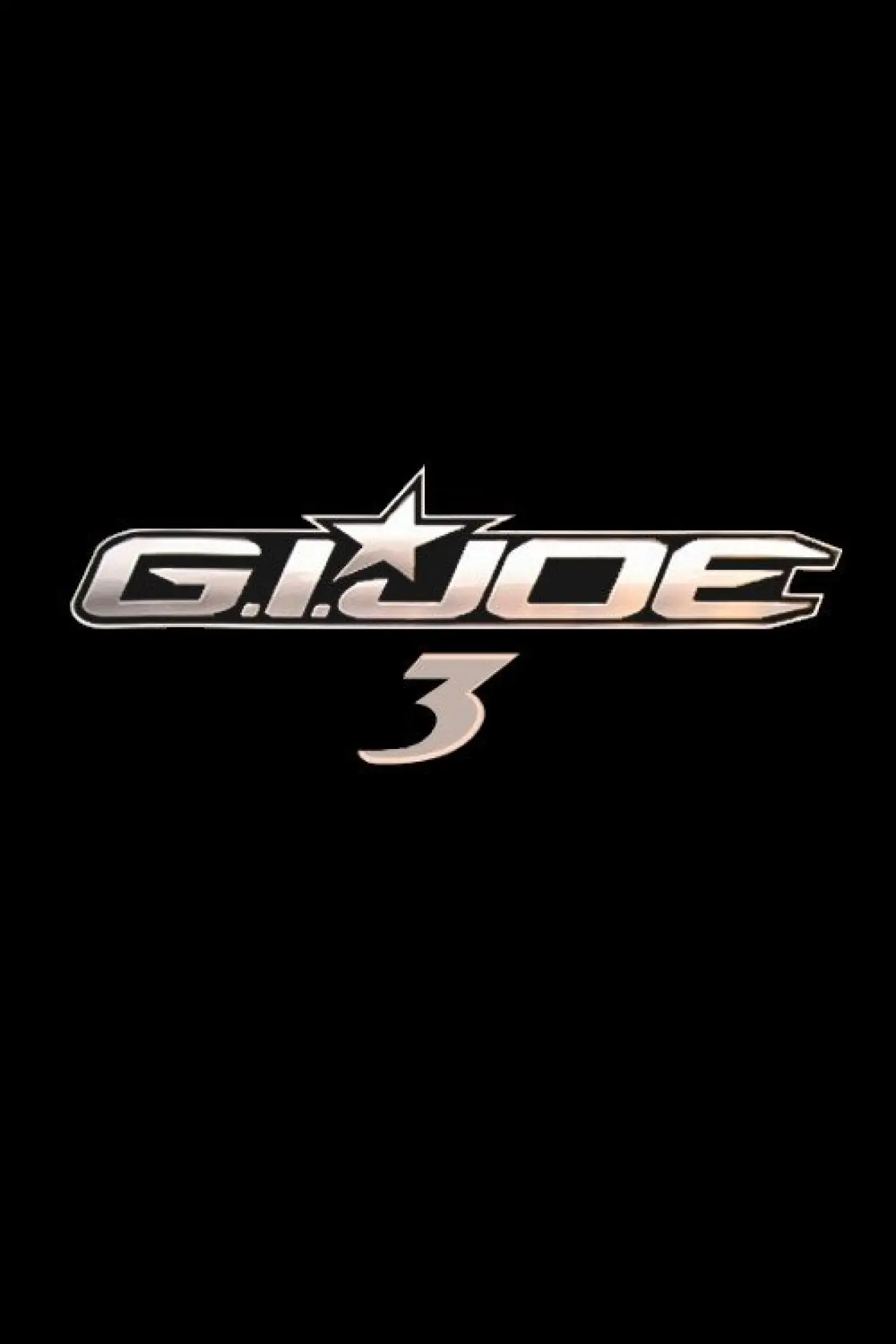 Plakat filmowy "G.I. Joe: Ever Vigilant"