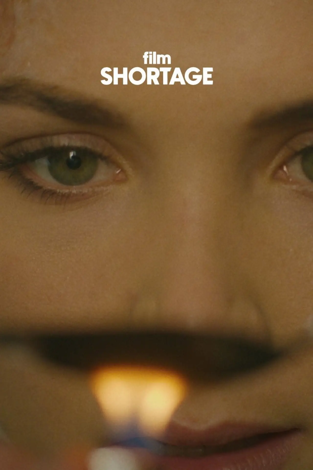 Plakat filmowy "Claire McKenna"