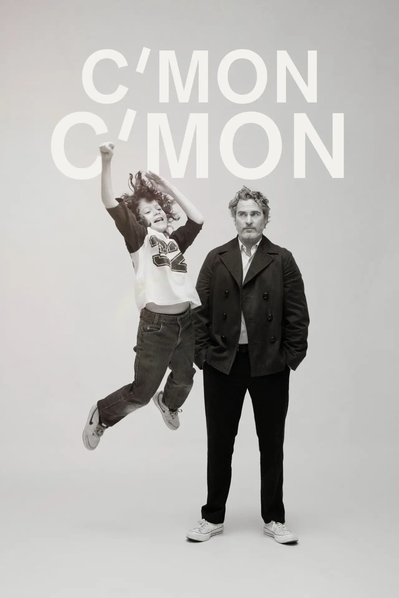 Plakat filmowy "C