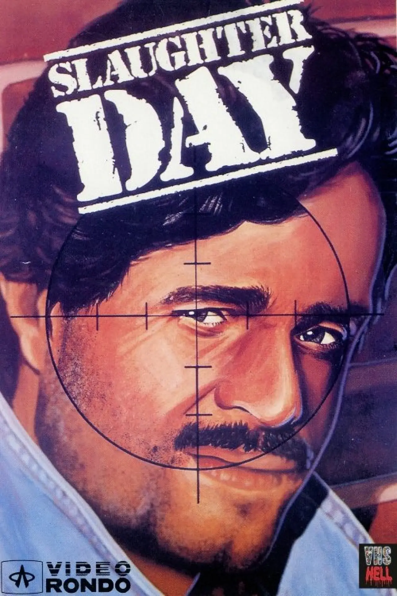 Plakat filmowy "Situation"