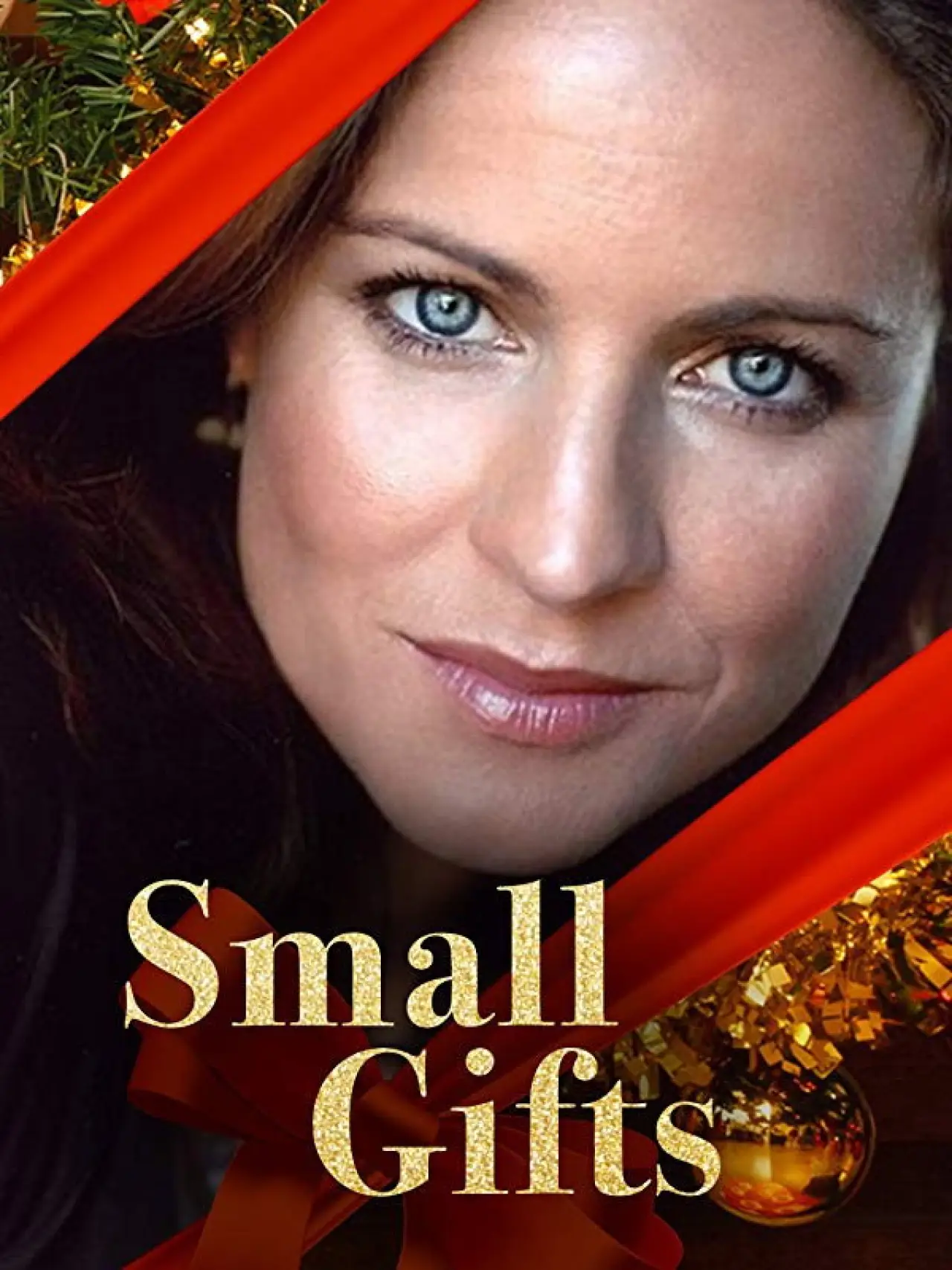 Plakat filmowy "Small Gifts"