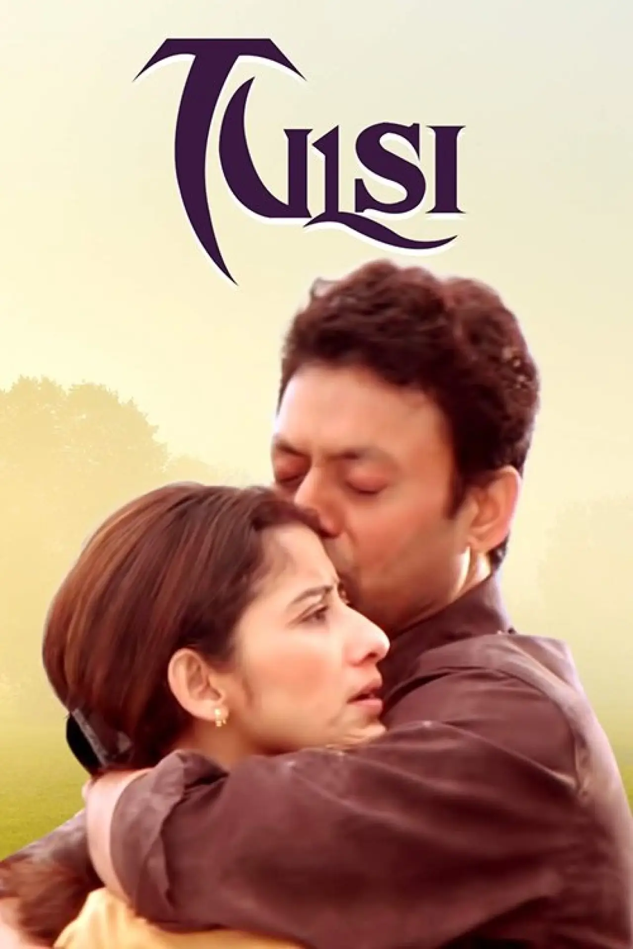 Plakat filmowy "Tulsi: Mathrudevobhava"