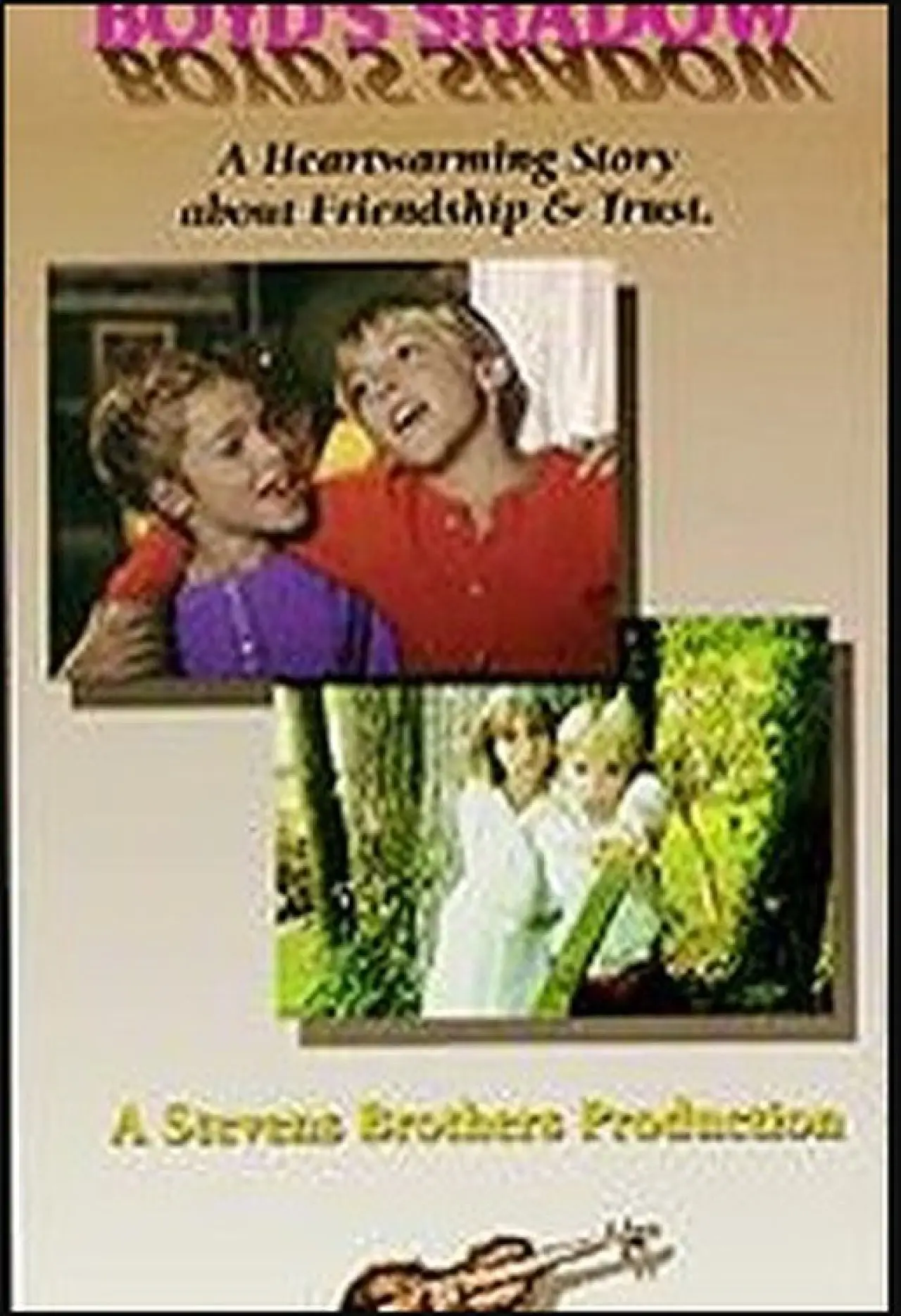 Plakat filmowy "Boyd