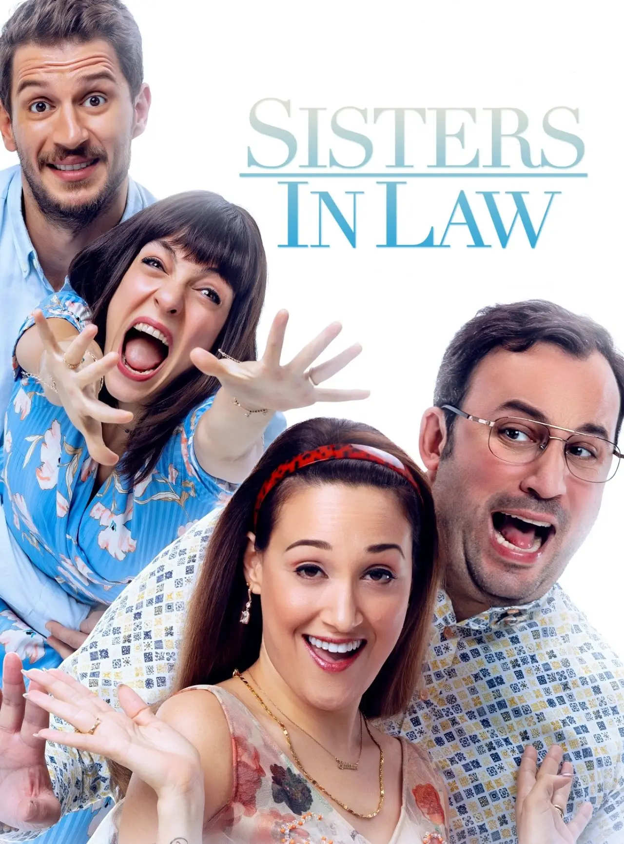 Plakat filmowy "Eltilerin Savaşı"