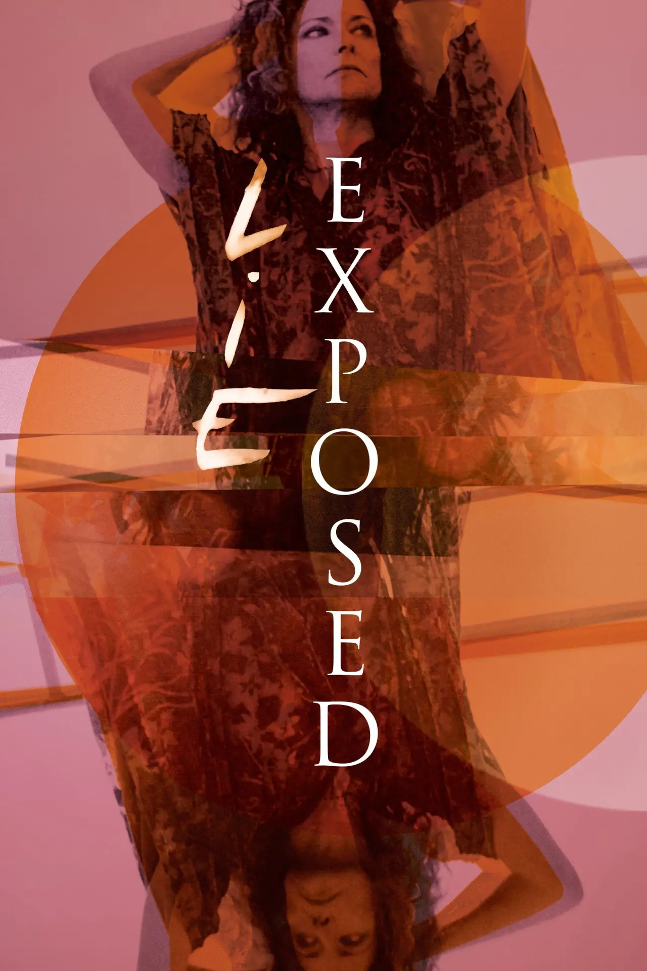 Plakat filmowy "Lie Exposed"