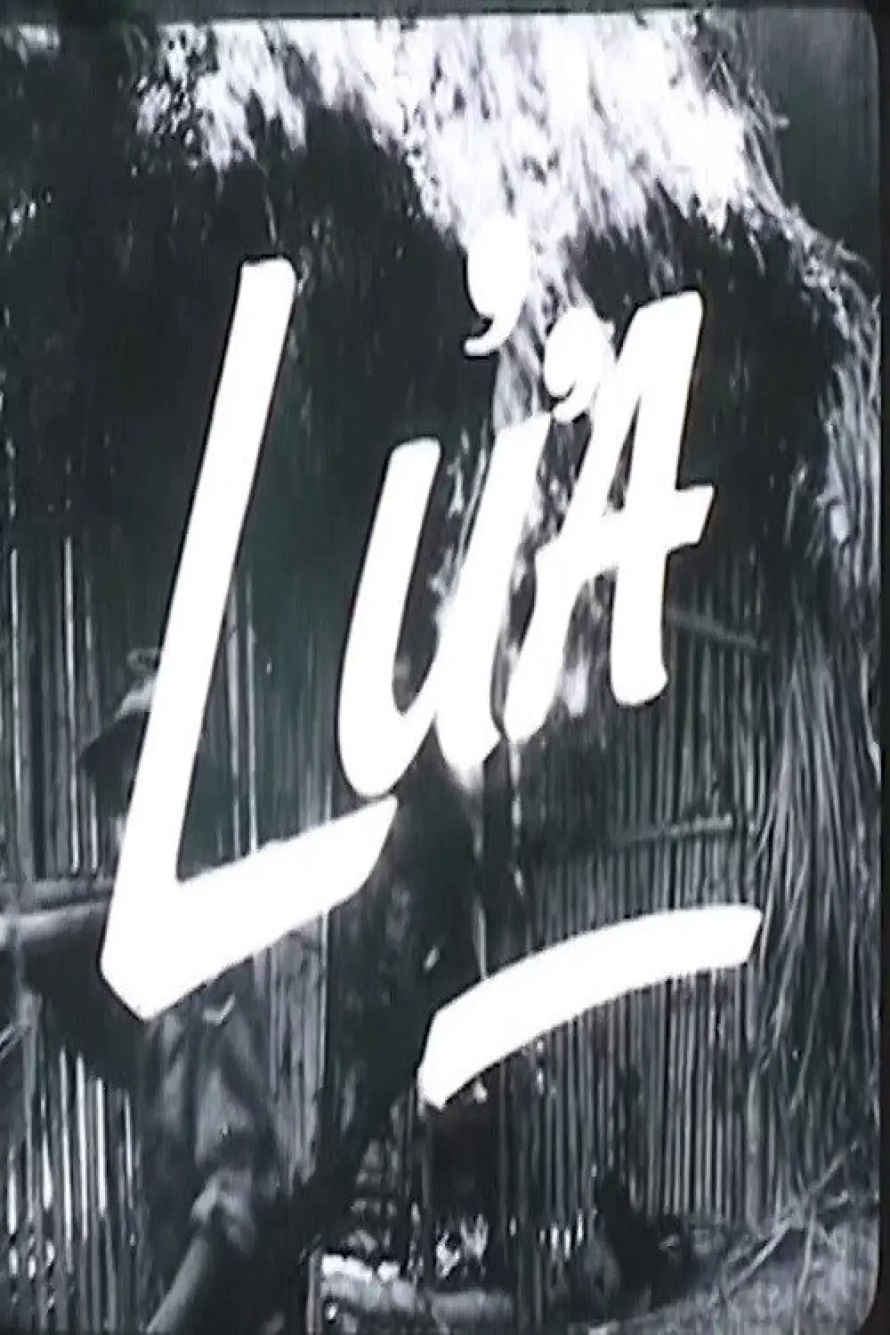 Plakat filmowy "Lửa"