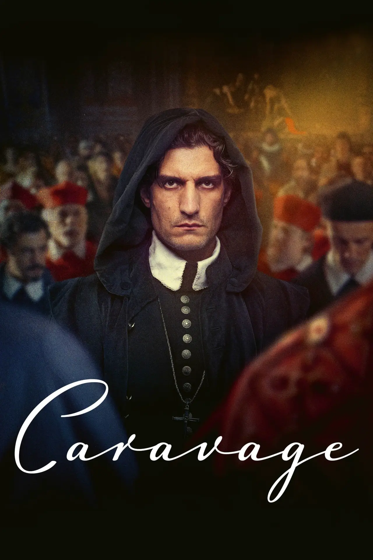 Plakat filmowy "L