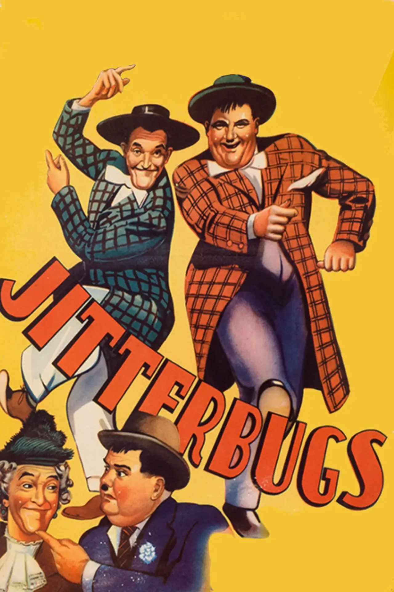 Plakat filmowy "Oddaj forsę, draniu"