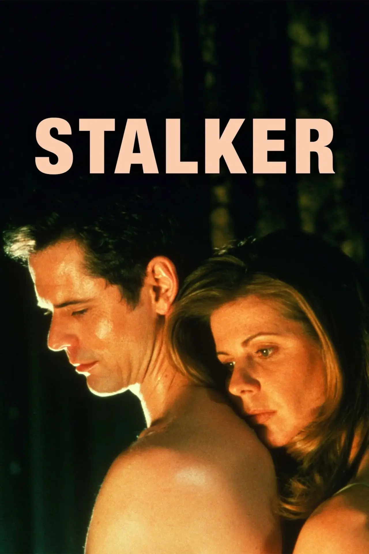 Plakat filmowy "Fatal Affair"